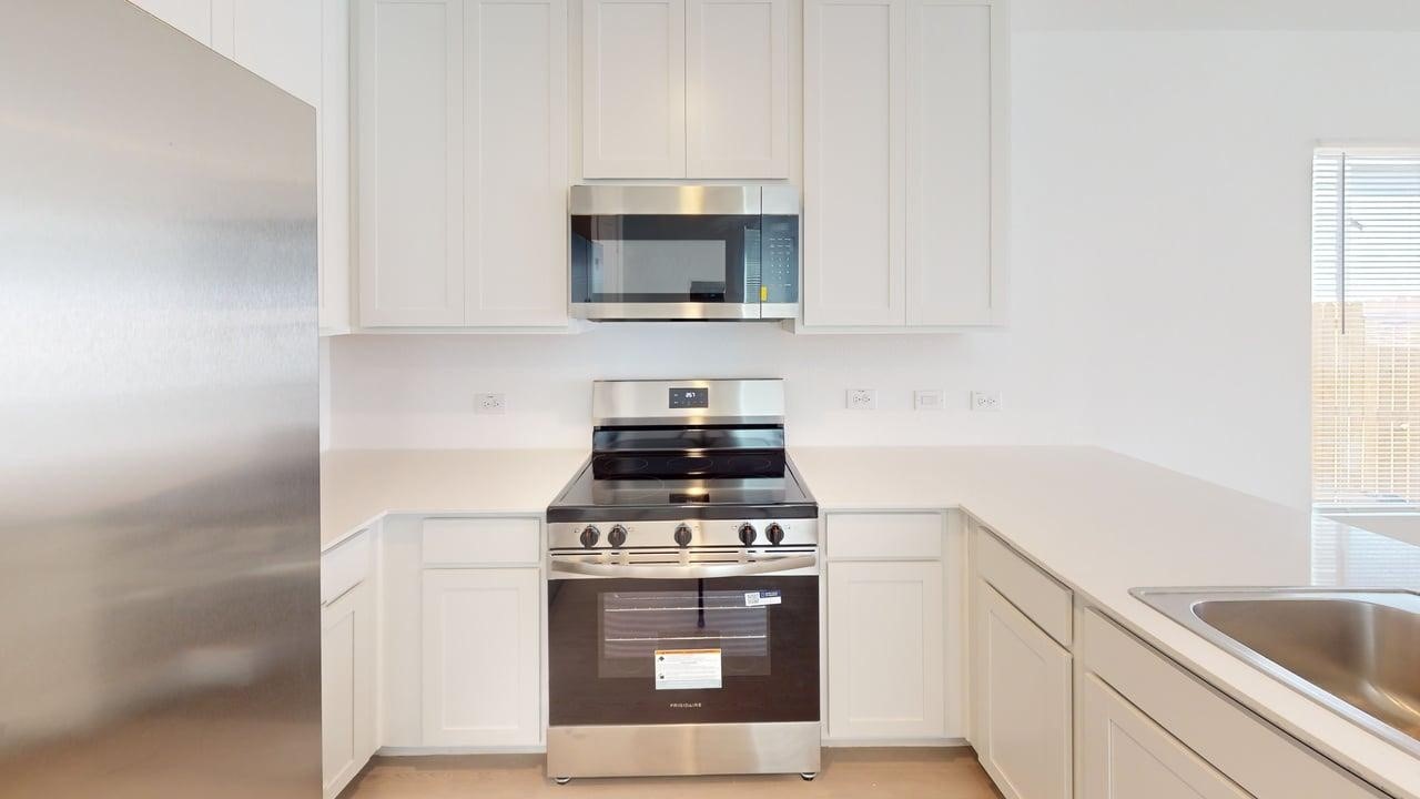 803 Wagtail Drive Princeton TX 75407