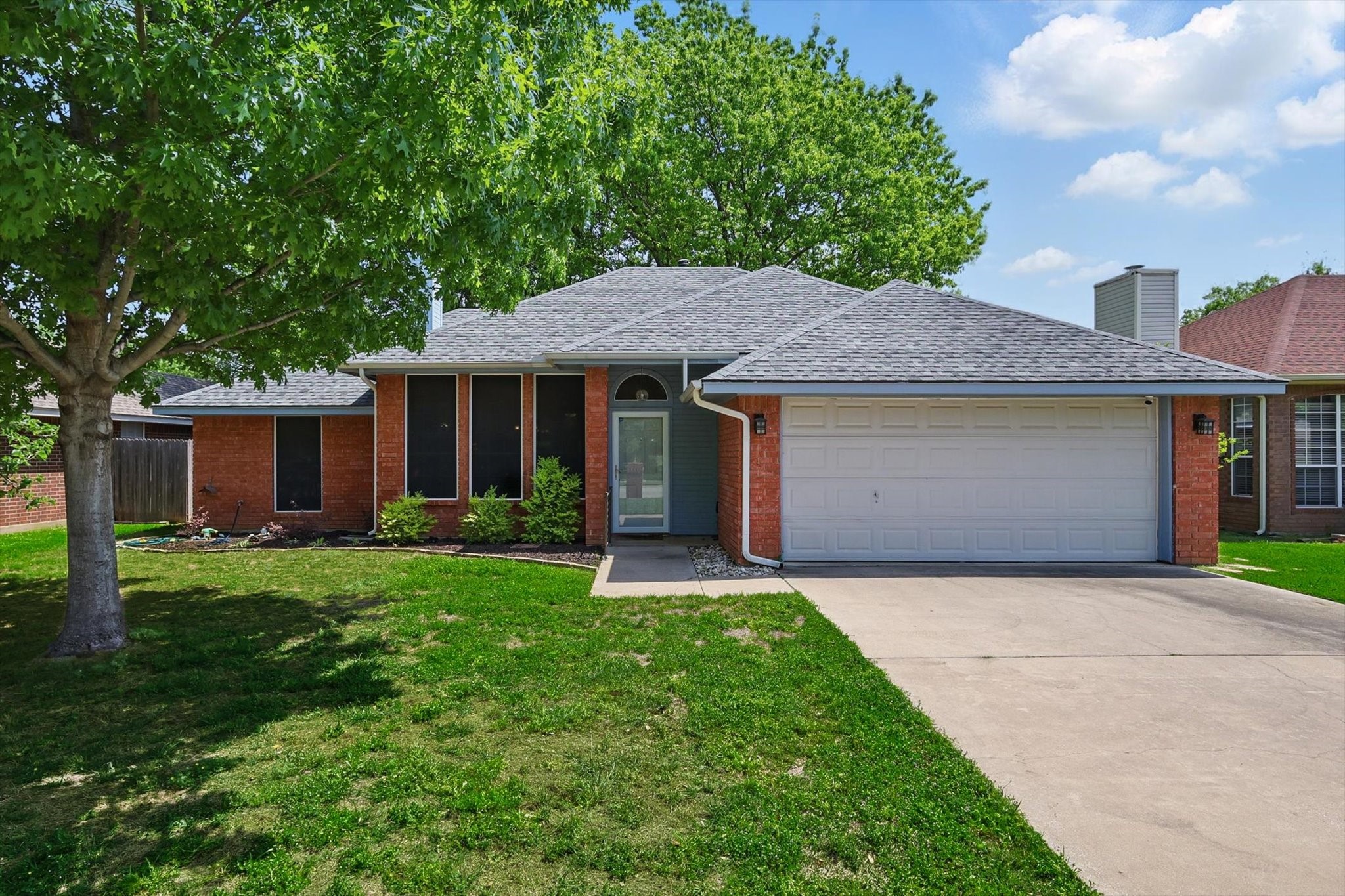 1200 Oak Valley Denton TX 76209
