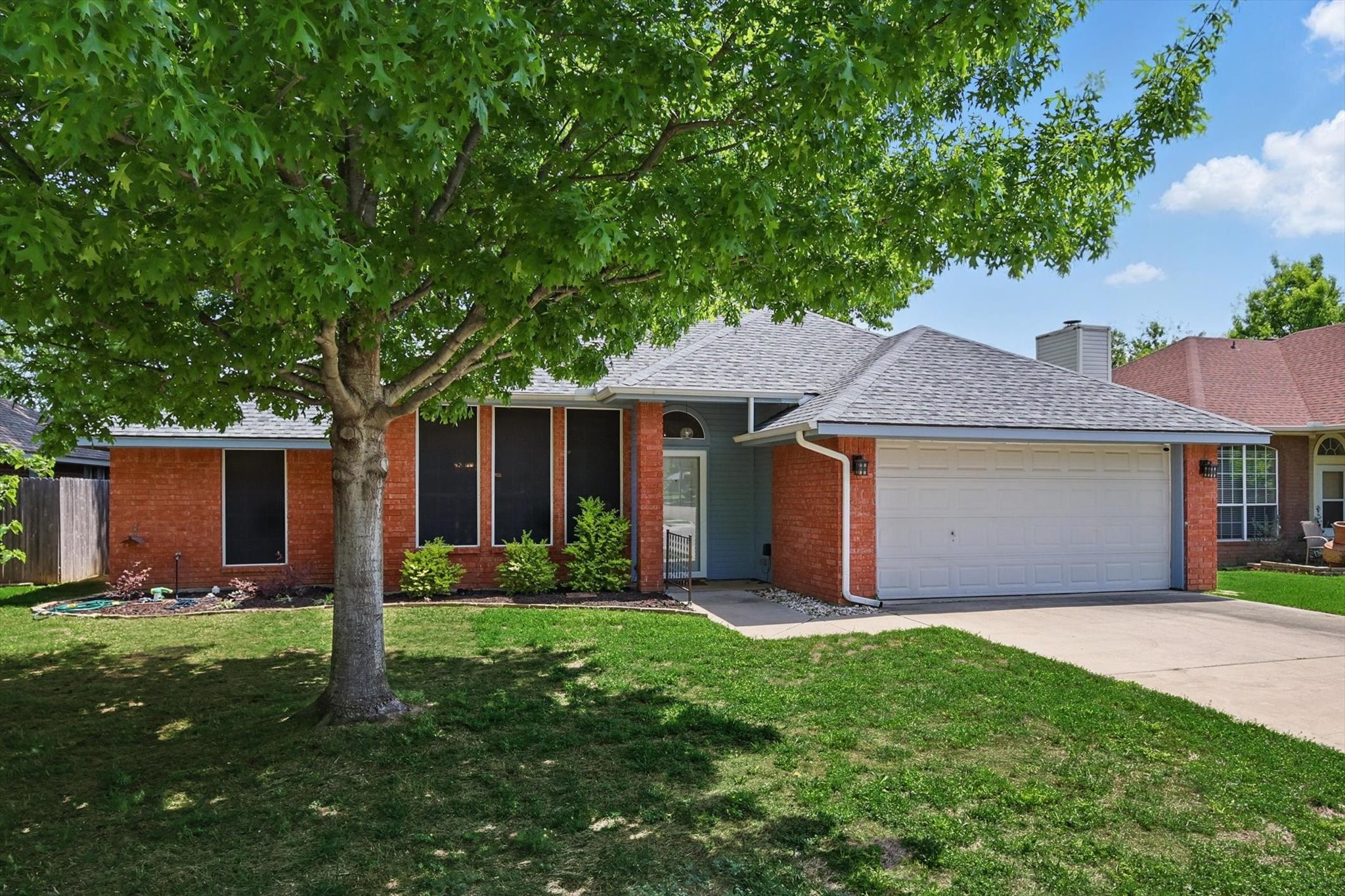 1200 Oak Valley Denton TX 76209