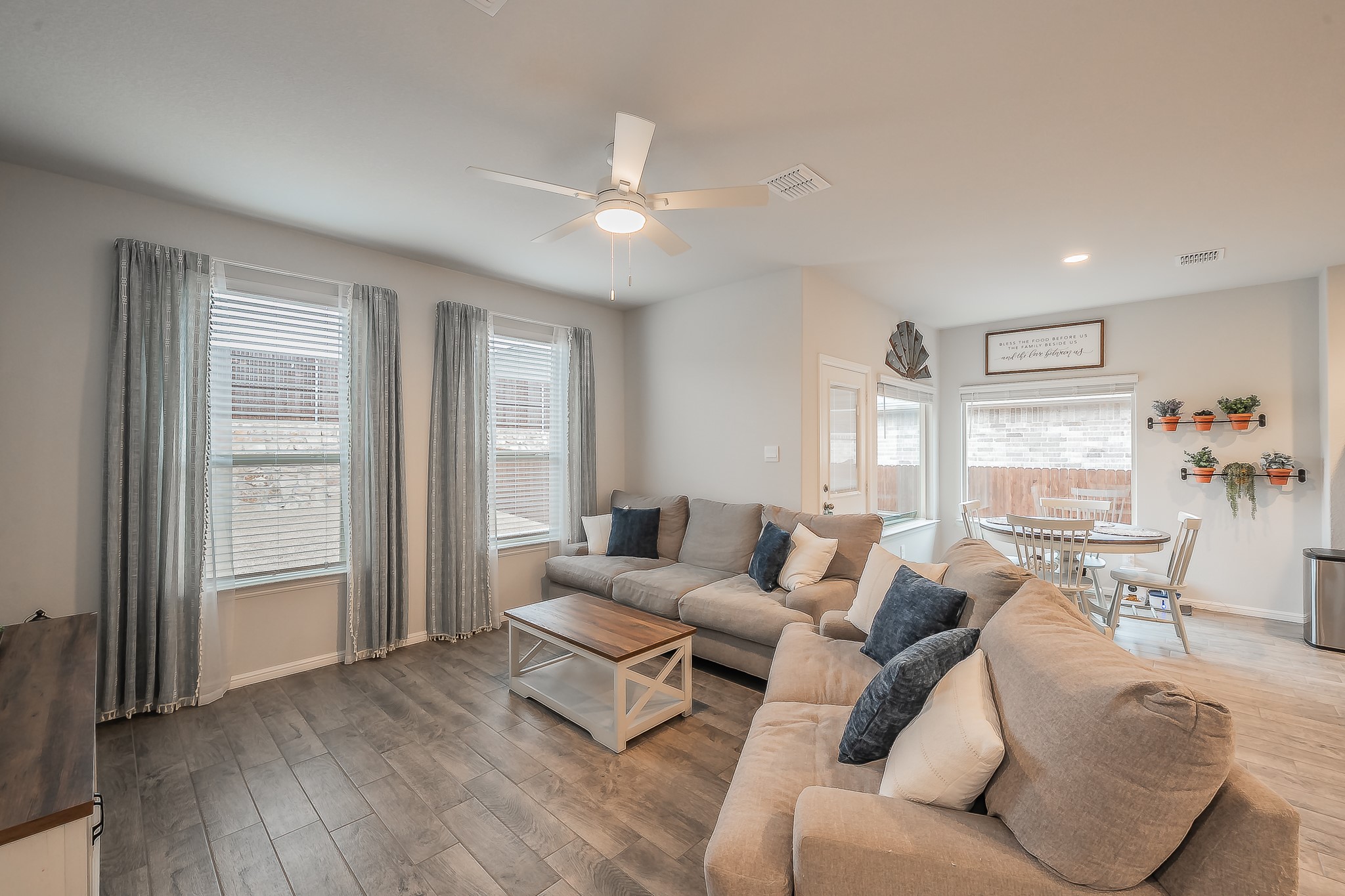156 Birch Street Boyd TX 76023
