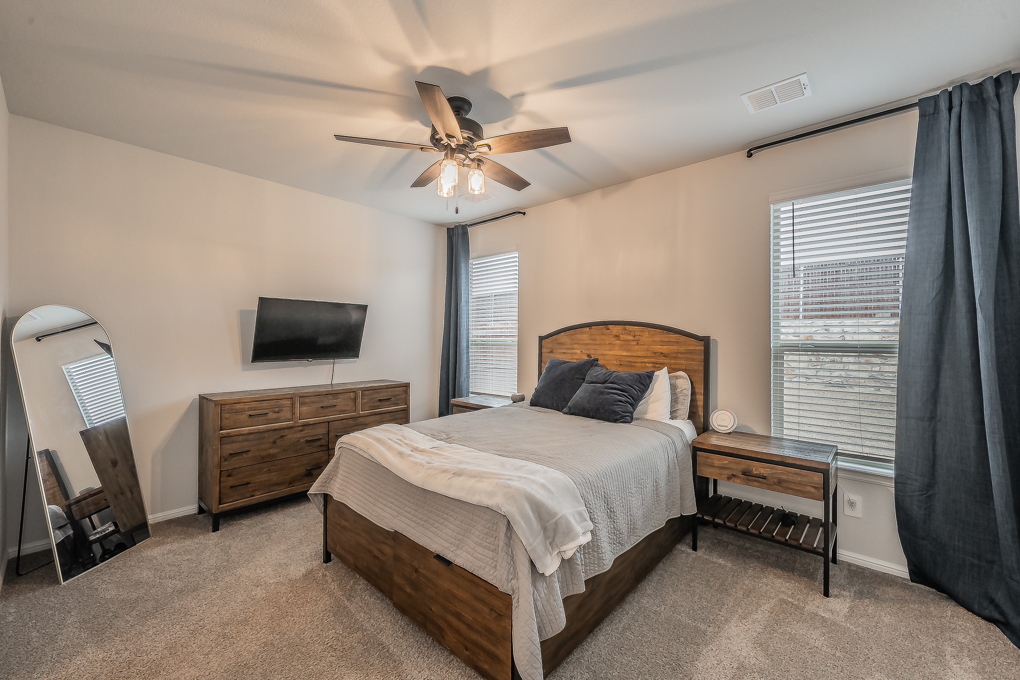 156 Birch Street Boyd TX 76023
