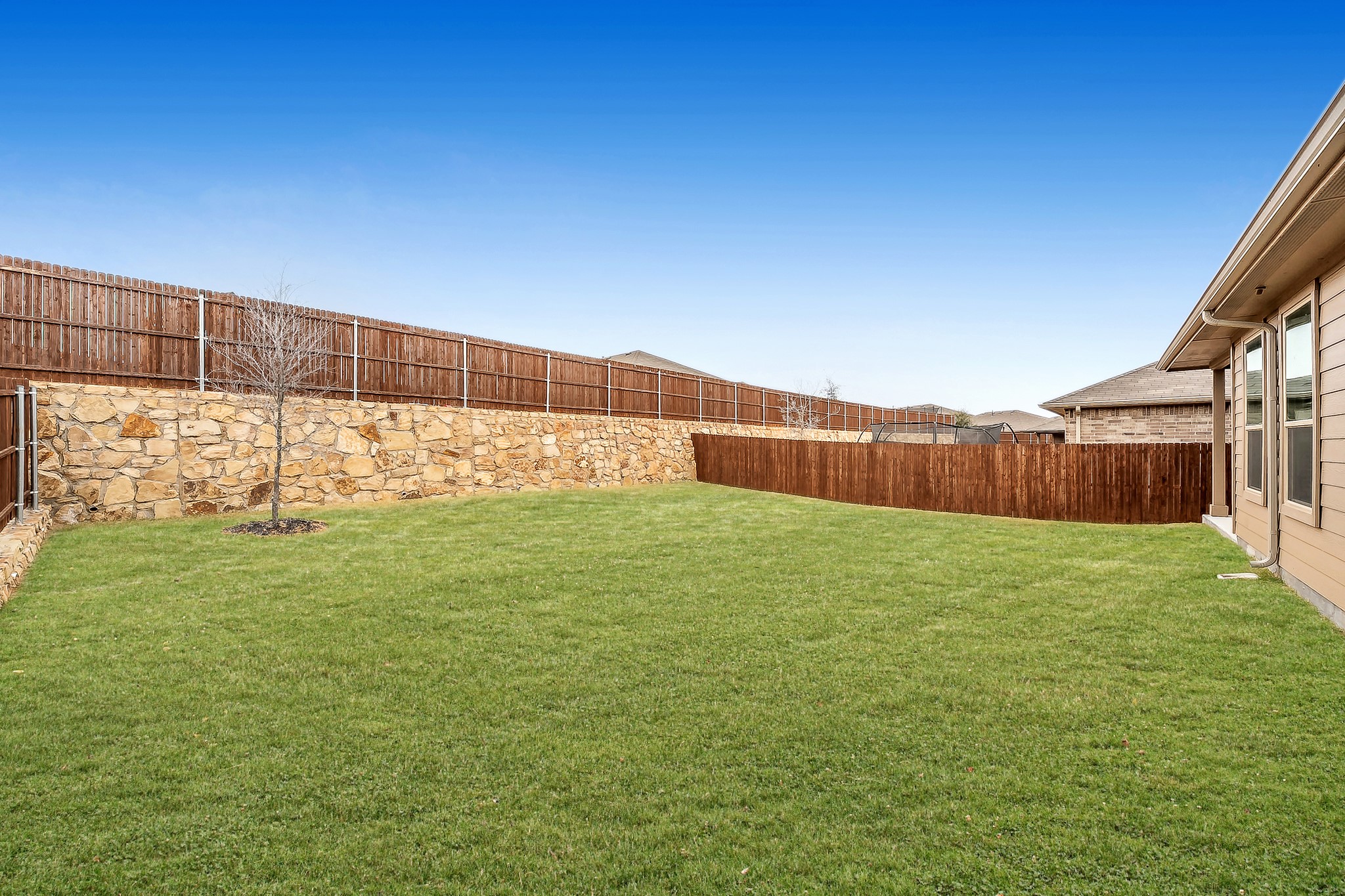 156 Birch Street Boyd TX 76023