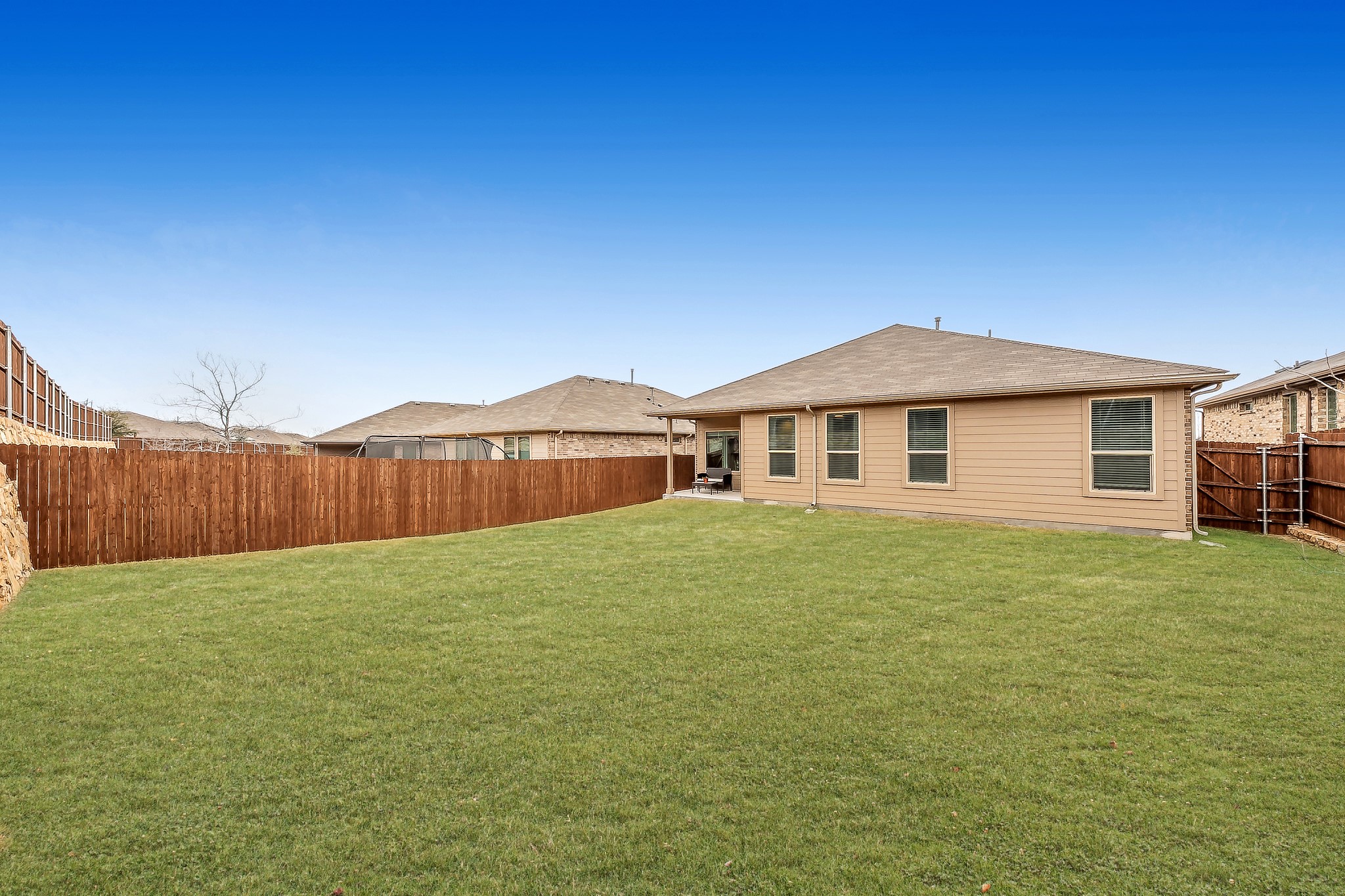 156 Birch Street Boyd TX 76023