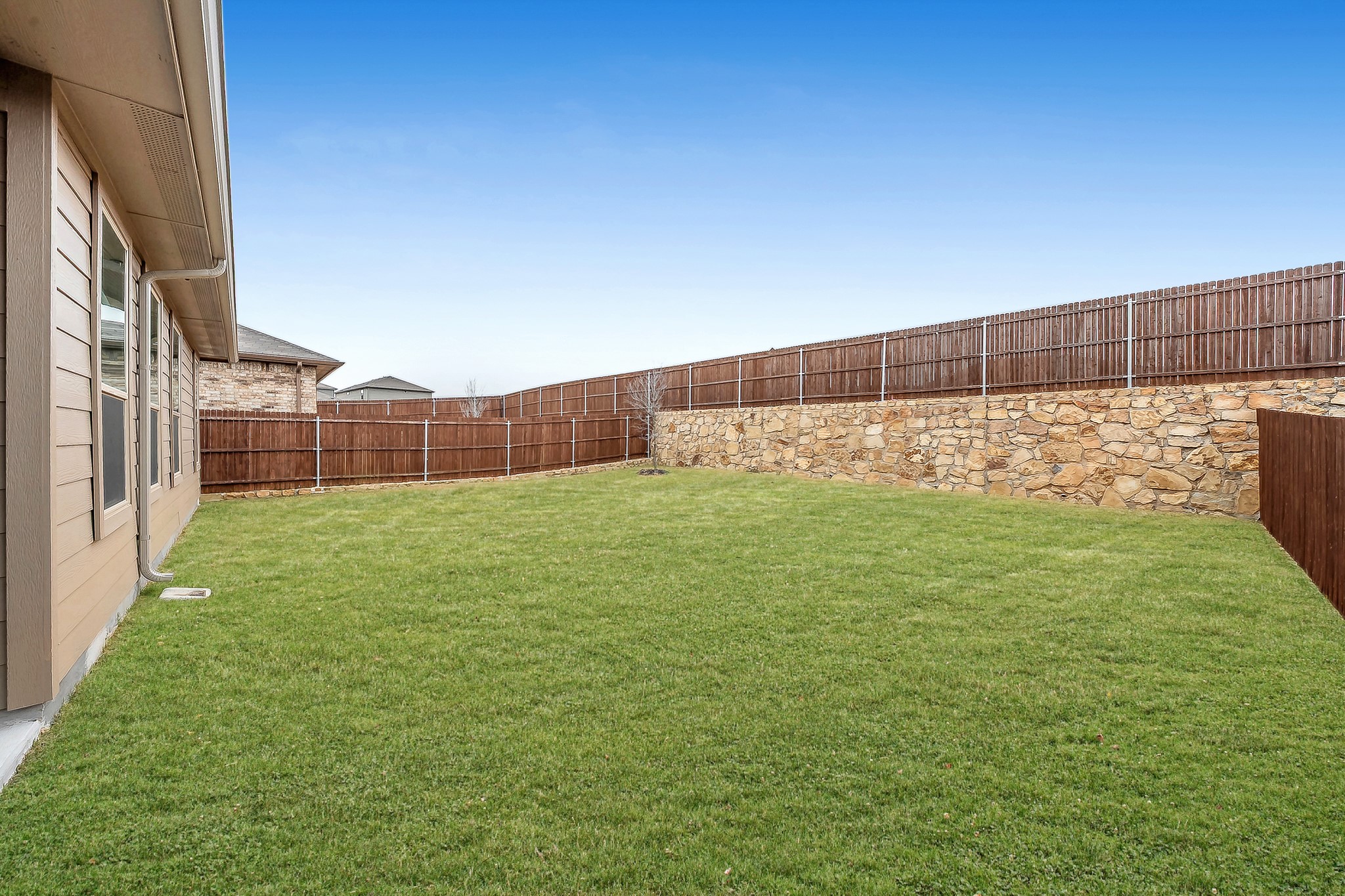 156 Birch Street Boyd TX 76023