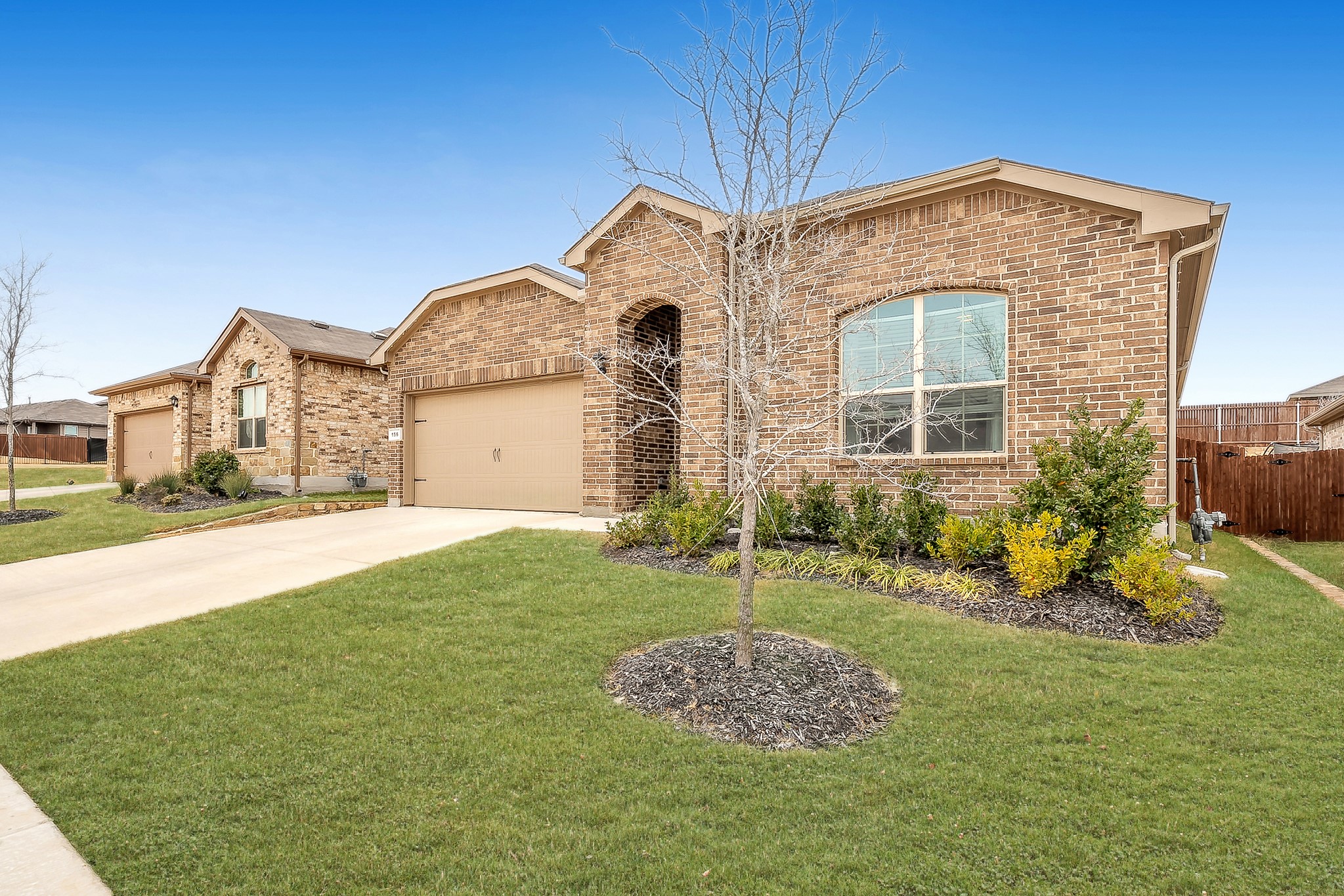 156 Birch Street Boyd TX 76023