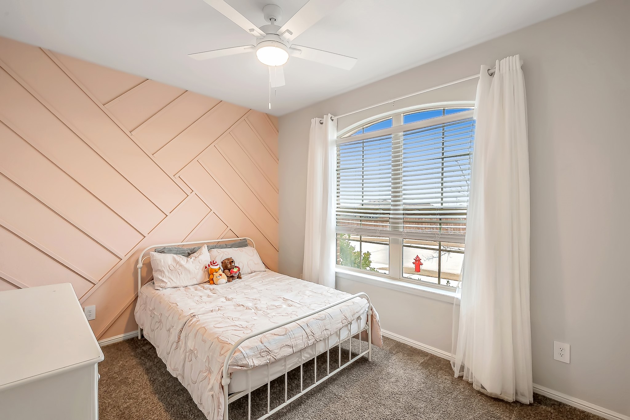 156 Birch Street Boyd TX 76023