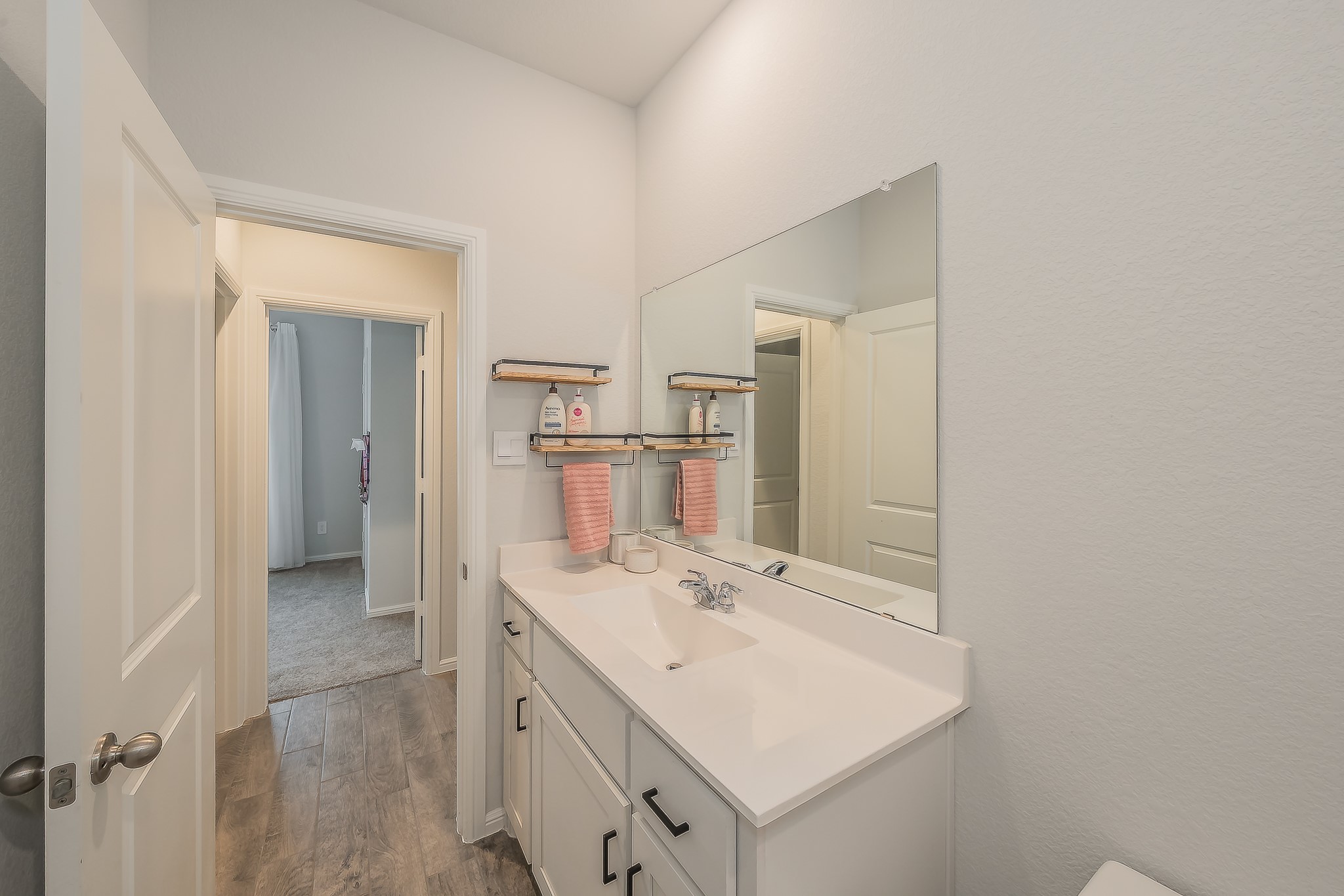 156 Birch Street Boyd TX 76023
