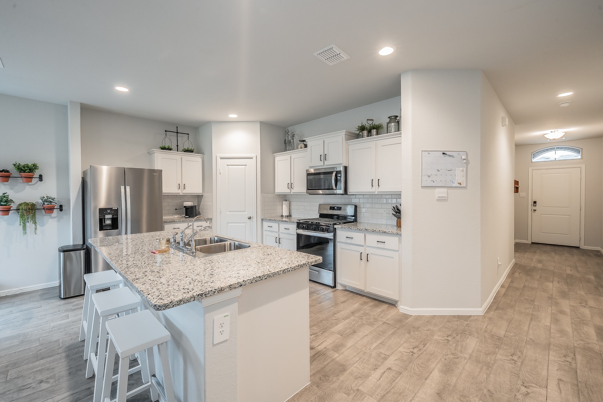 156 Birch Street Boyd TX 76023