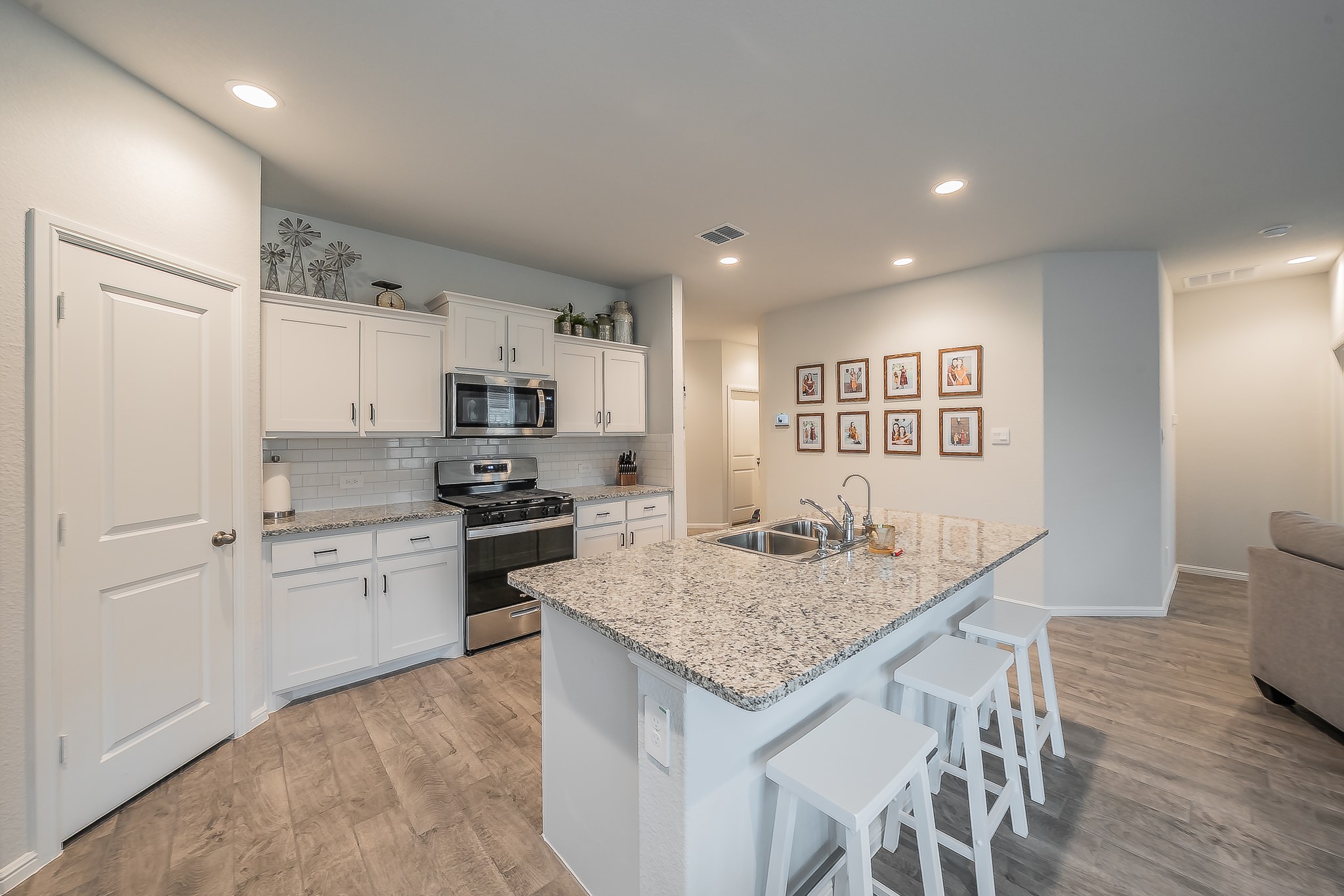 156 Birch Street Boyd TX 76023