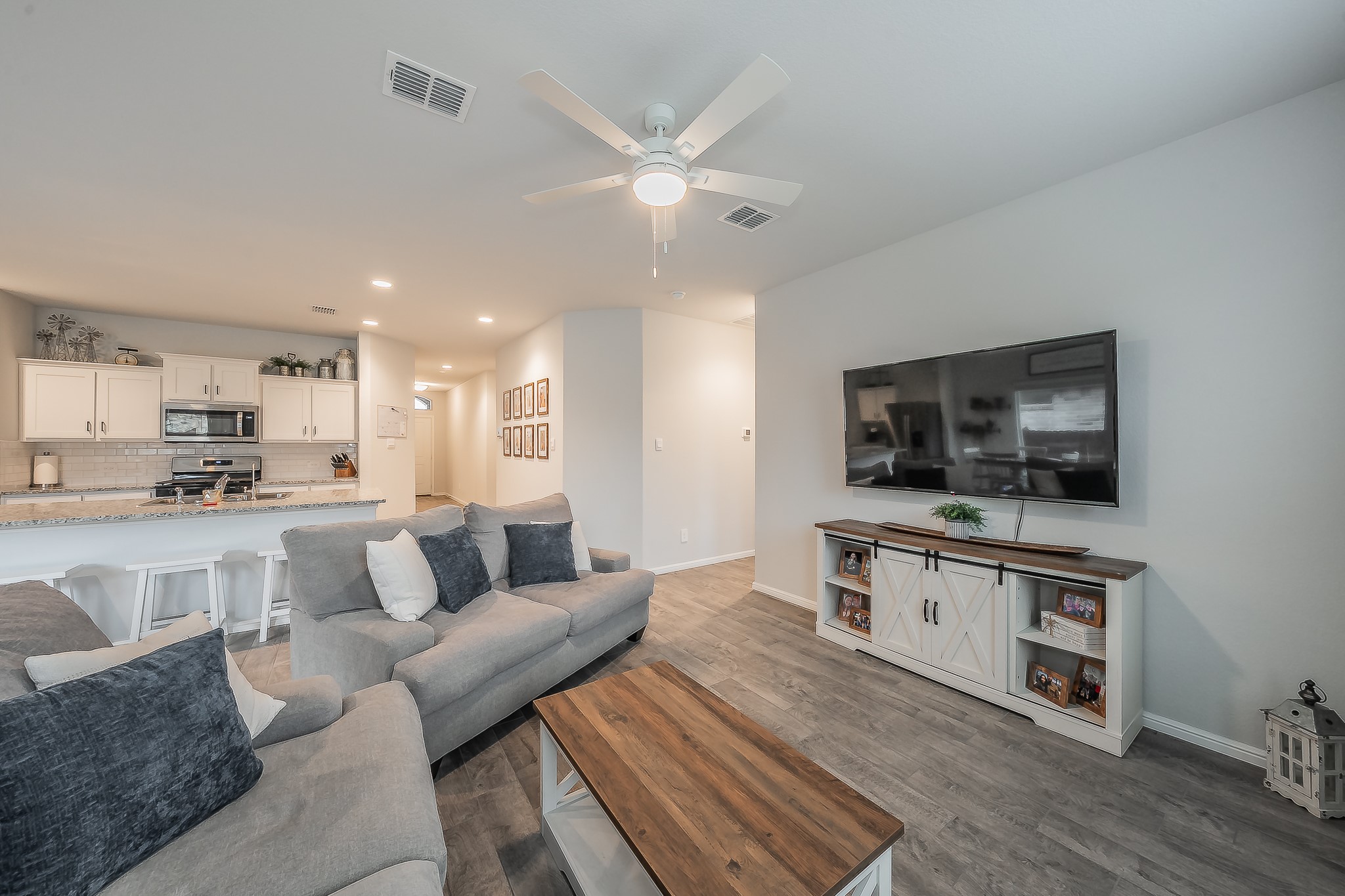 156 Birch Street Boyd TX 76023