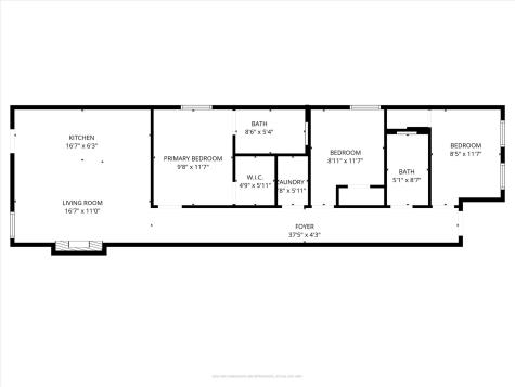 2113 Henry Street Greenville TX 75401
