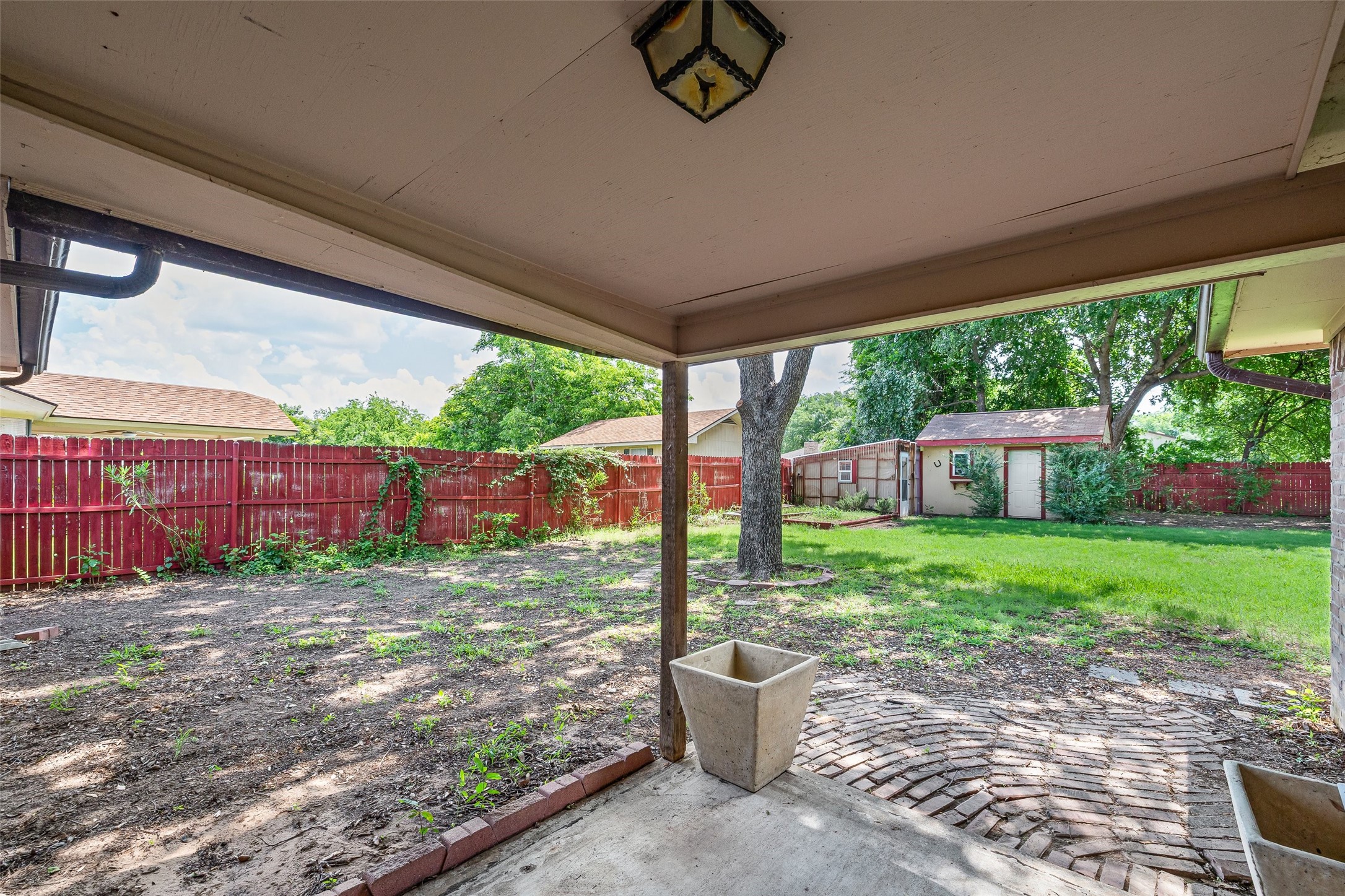 1017 Meadowlark Lane Granbury TX 76048