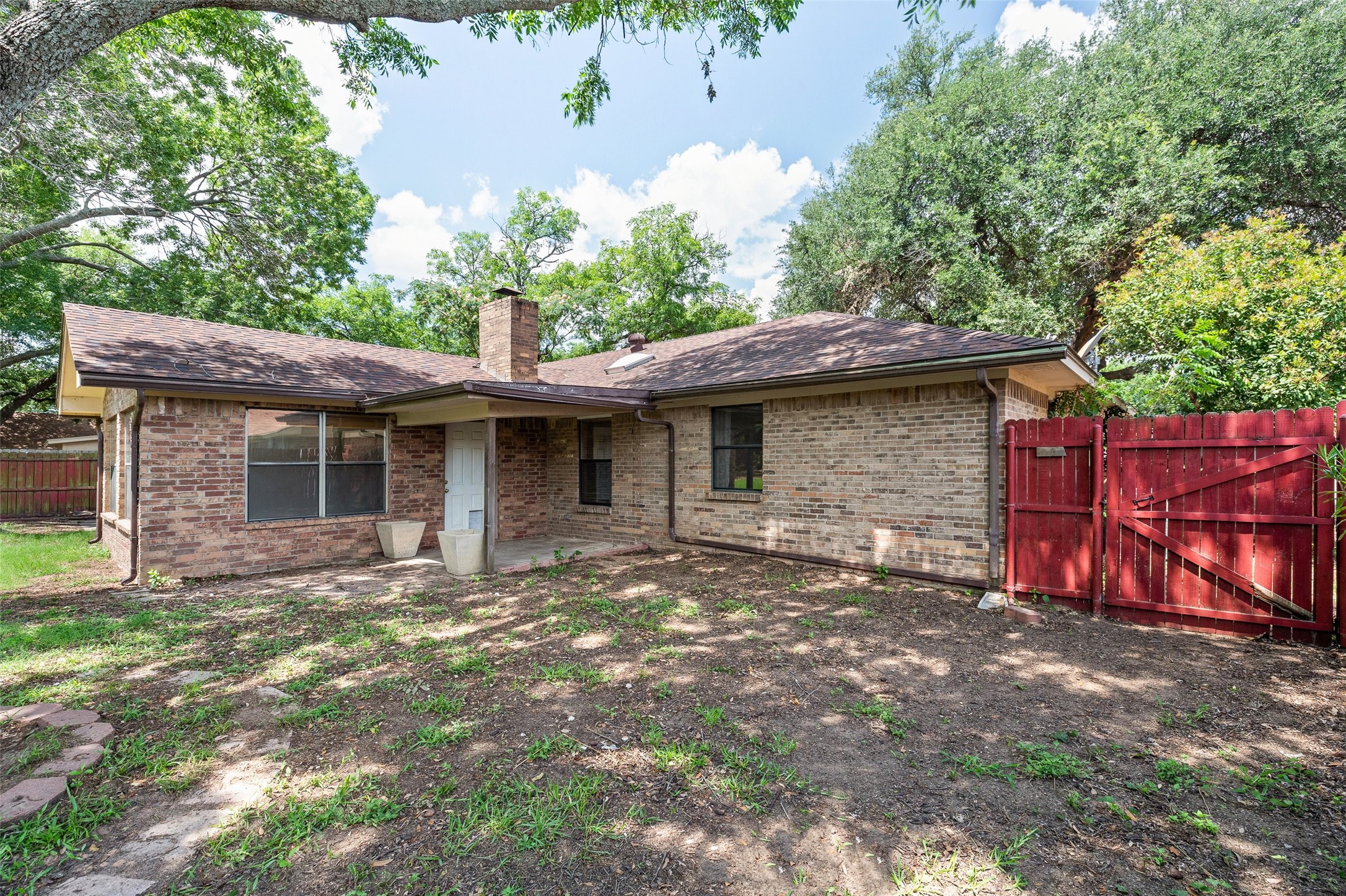 1017 Meadowlark Lane Granbury TX 76048