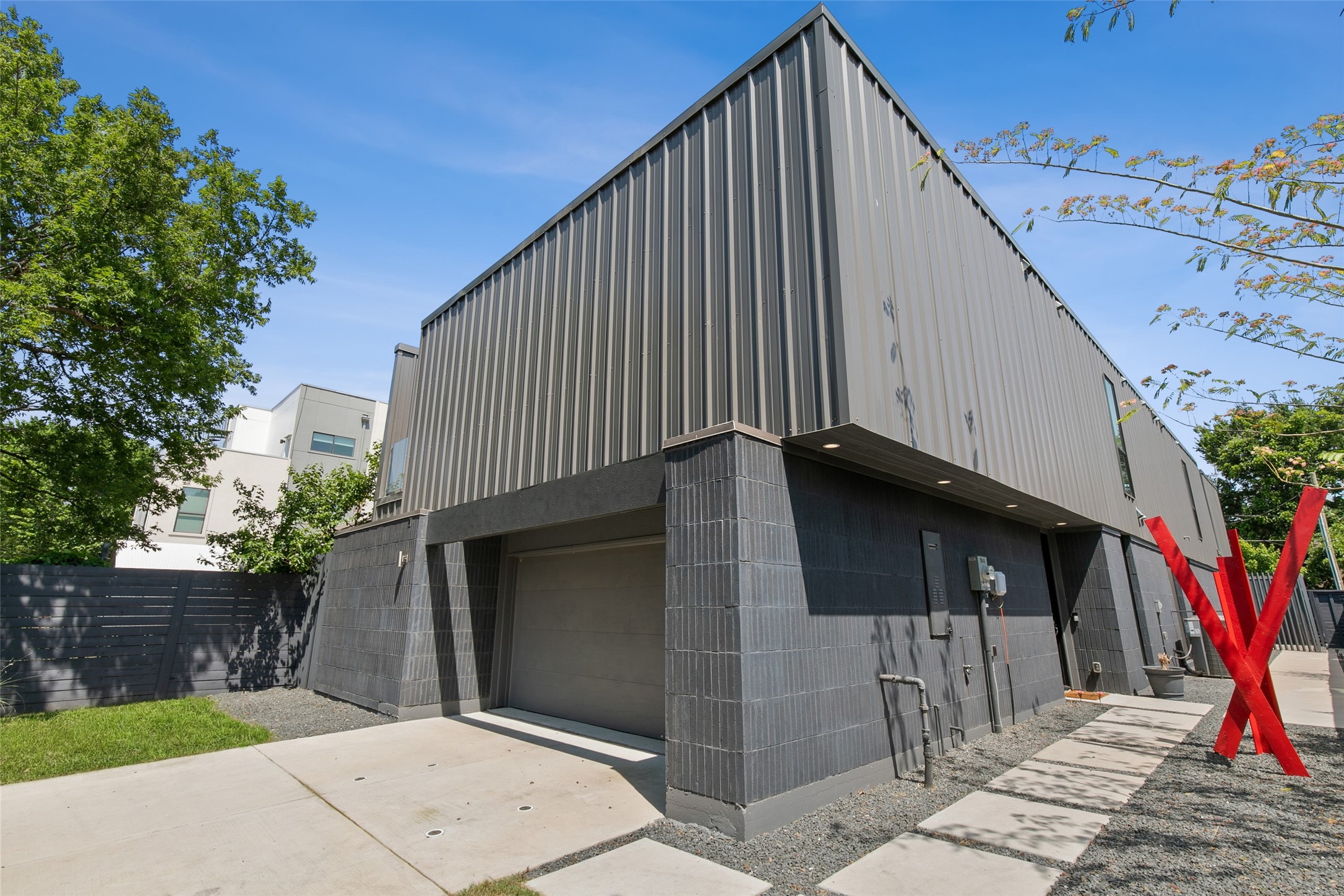 4303 Roseland Avenue Dallas TX 75204