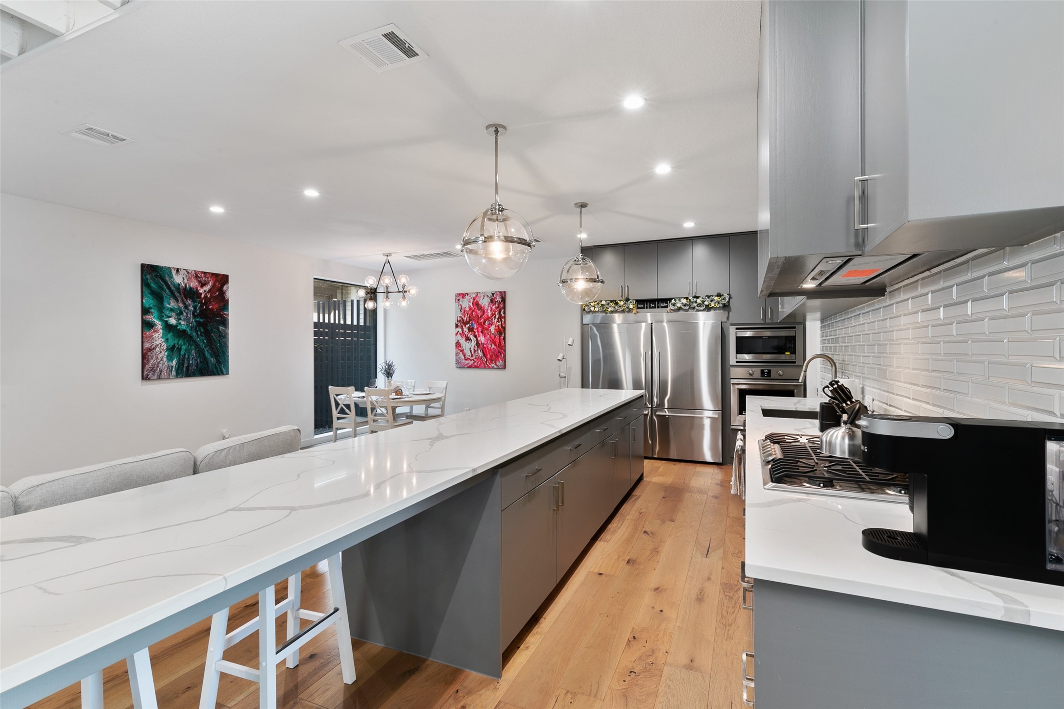 4303 Roseland Avenue Dallas TX 75204