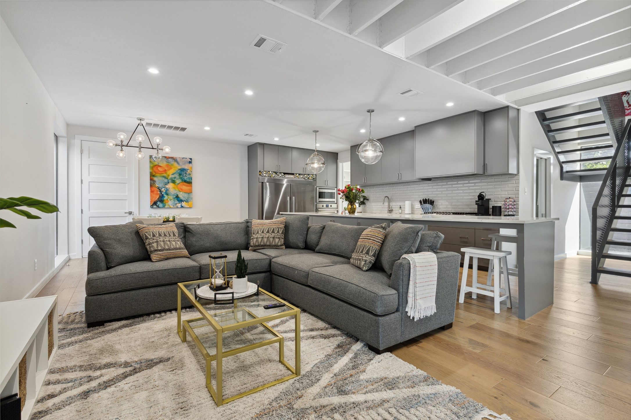 4303 Roseland Avenue Dallas TX 75204