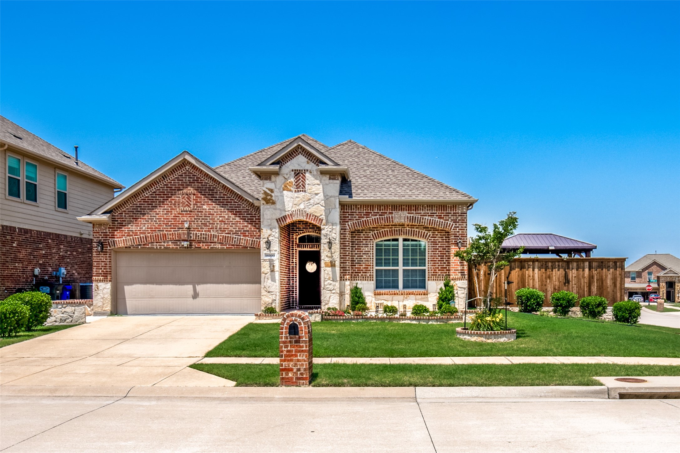 16000 Ryedale Road Frisco TX 75036