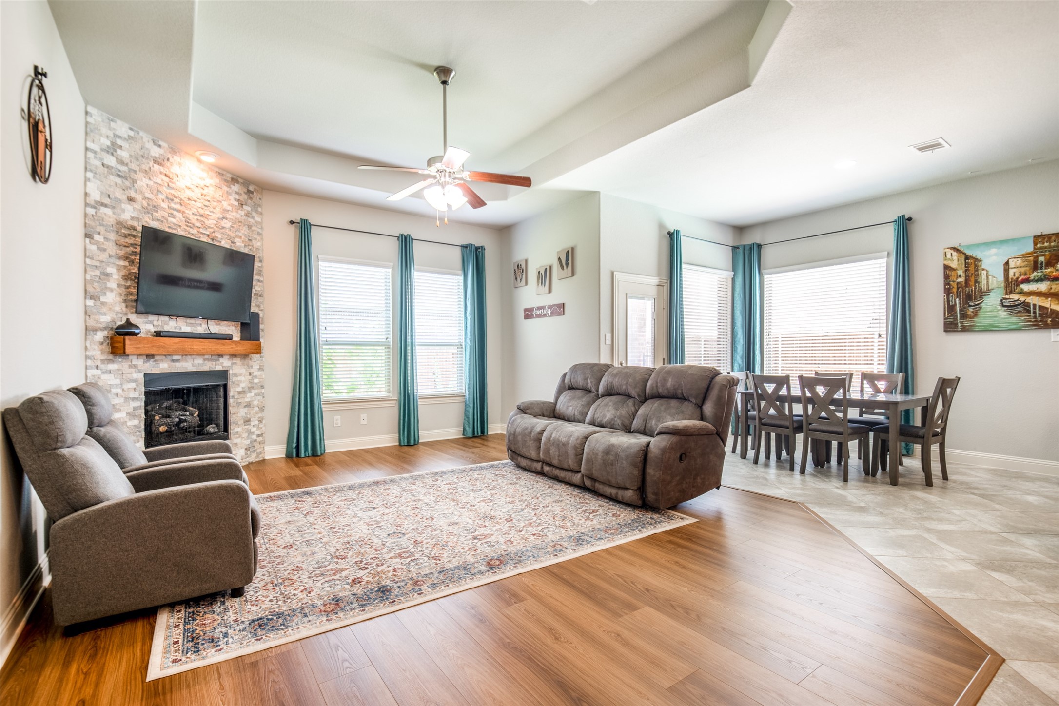 16000 Ryedale Road Frisco TX 75036