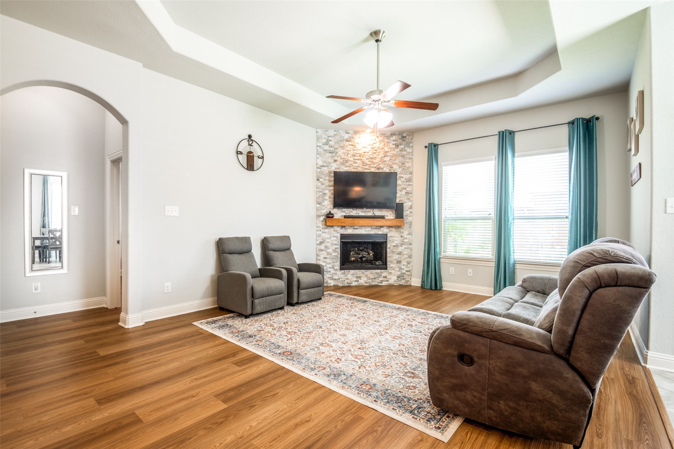 16000 Ryedale Road Frisco TX 75036