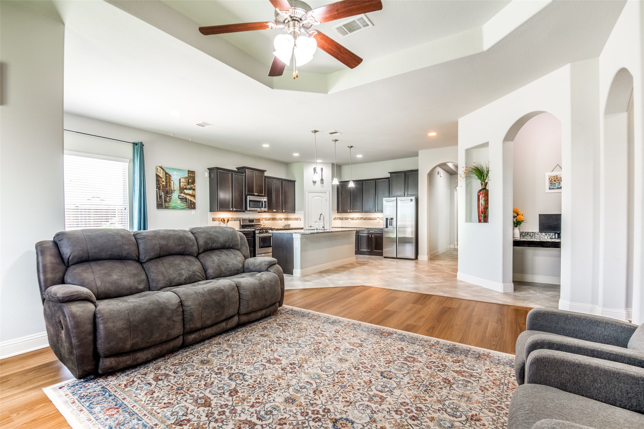 16000 Ryedale Road Frisco TX 75036