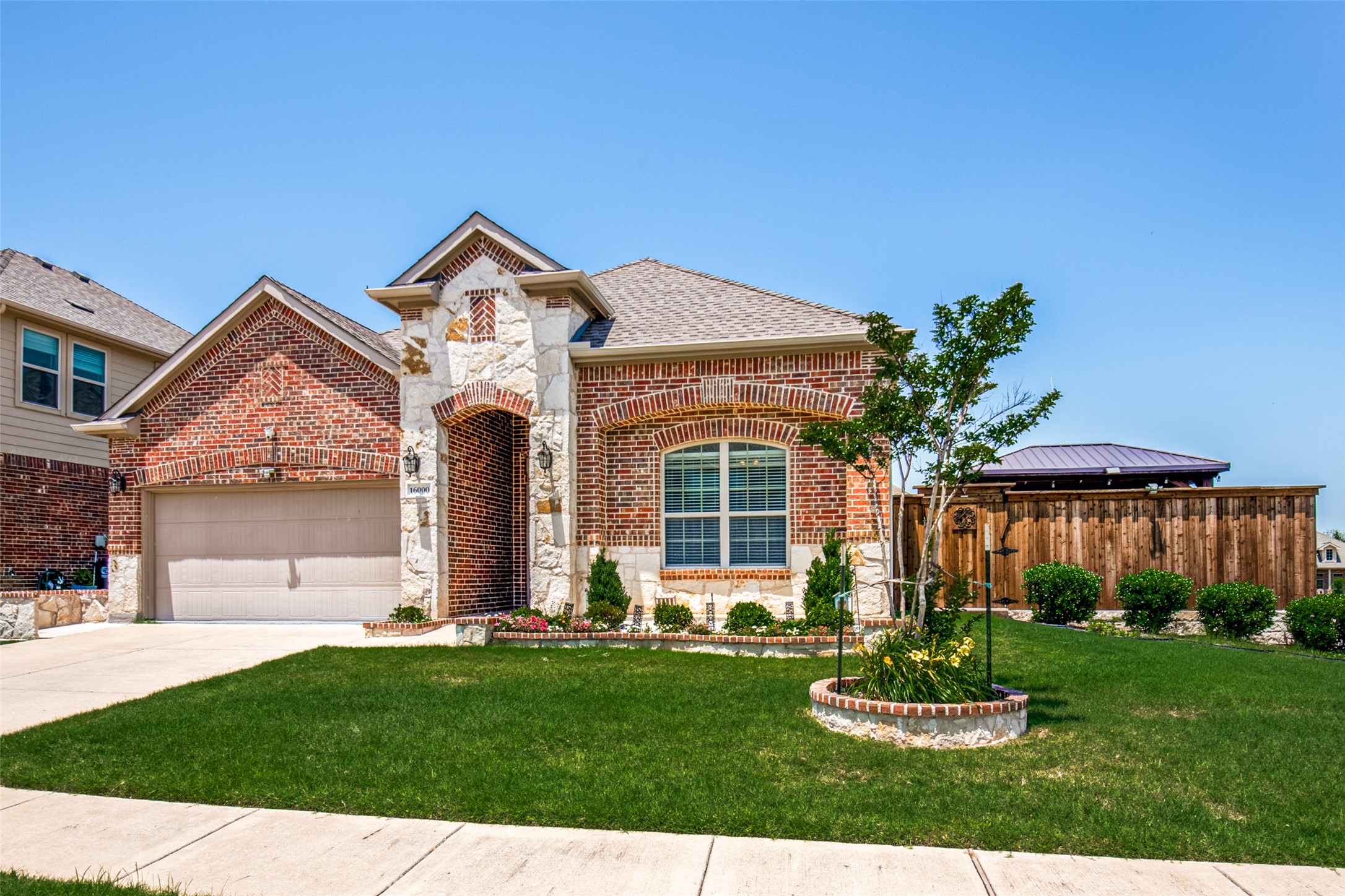 16000 Ryedale Road Frisco TX 75036