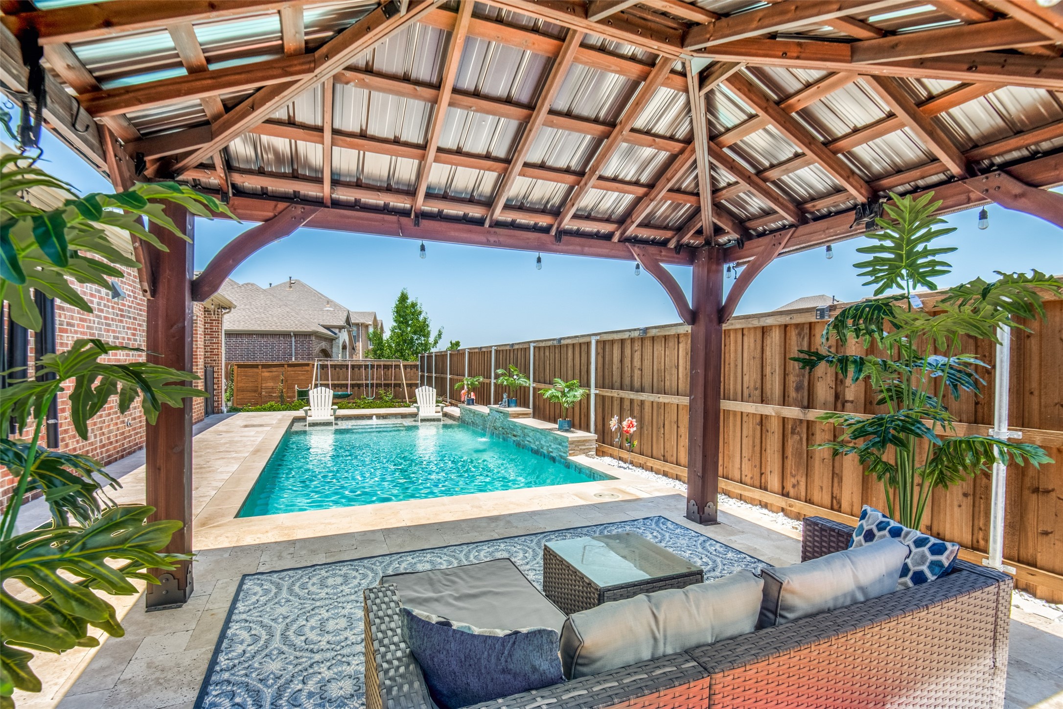 16000 Ryedale Road Frisco TX 75036