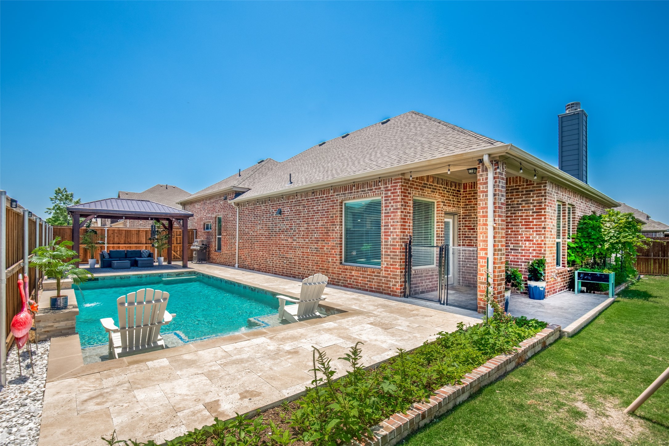 16000 Ryedale Road Frisco TX 75036