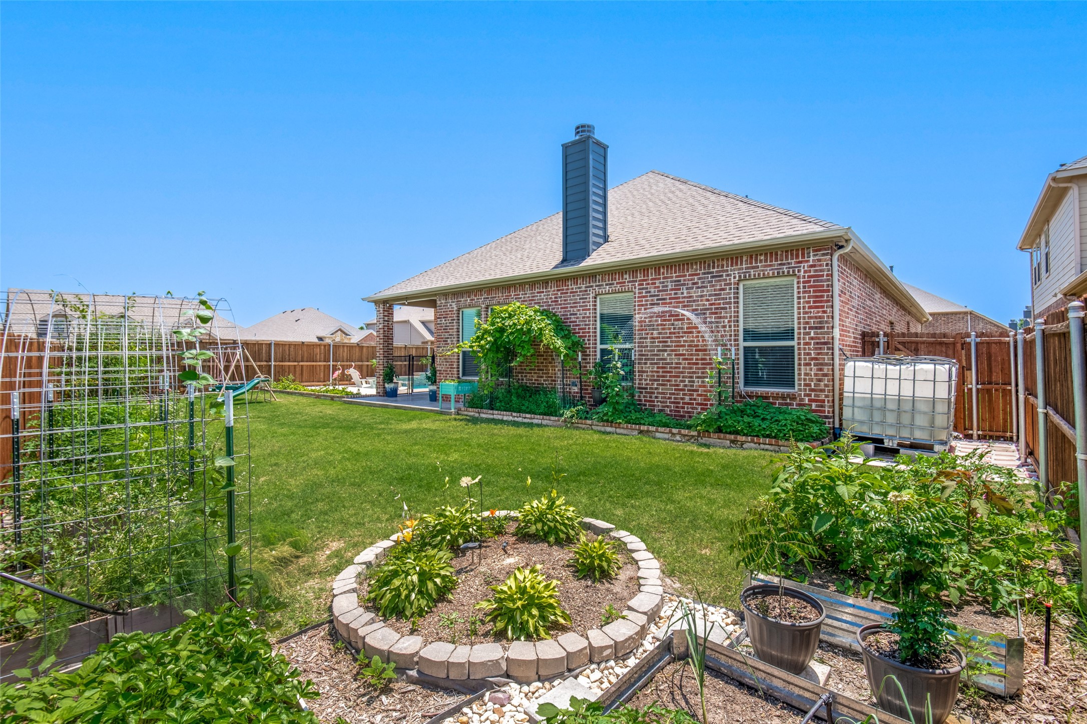 16000 Ryedale Road Frisco TX 75036