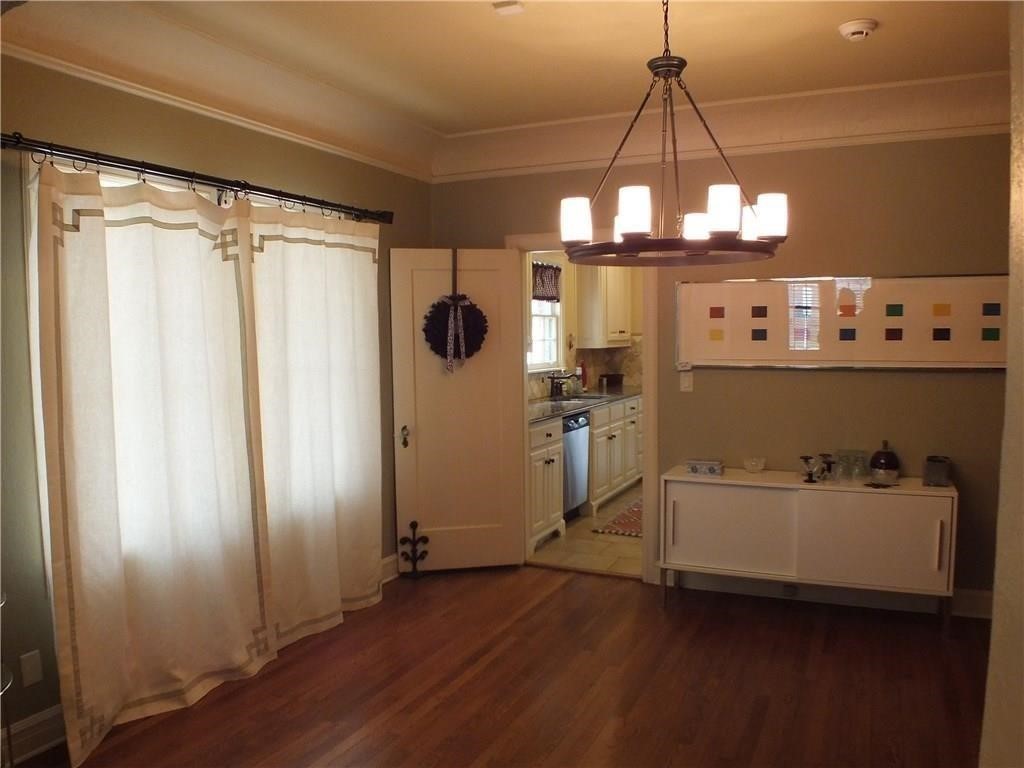 3241 Cockrell Avenue Fort Worth TX 76109