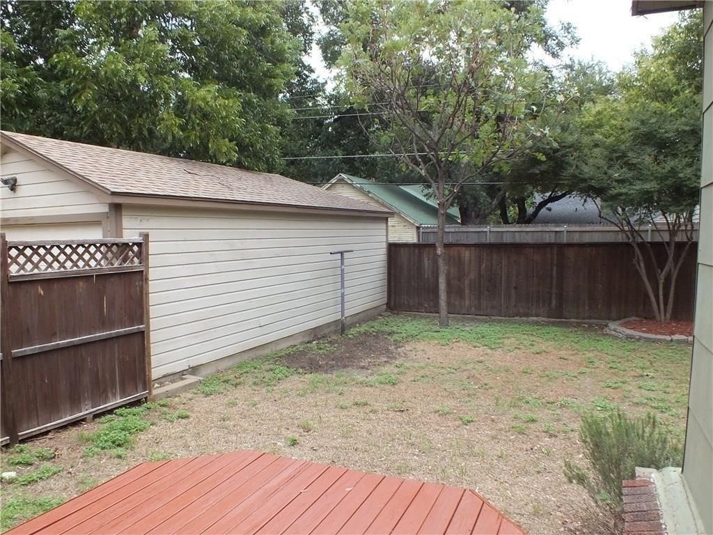 3241 Cockrell Avenue Fort Worth TX 76109