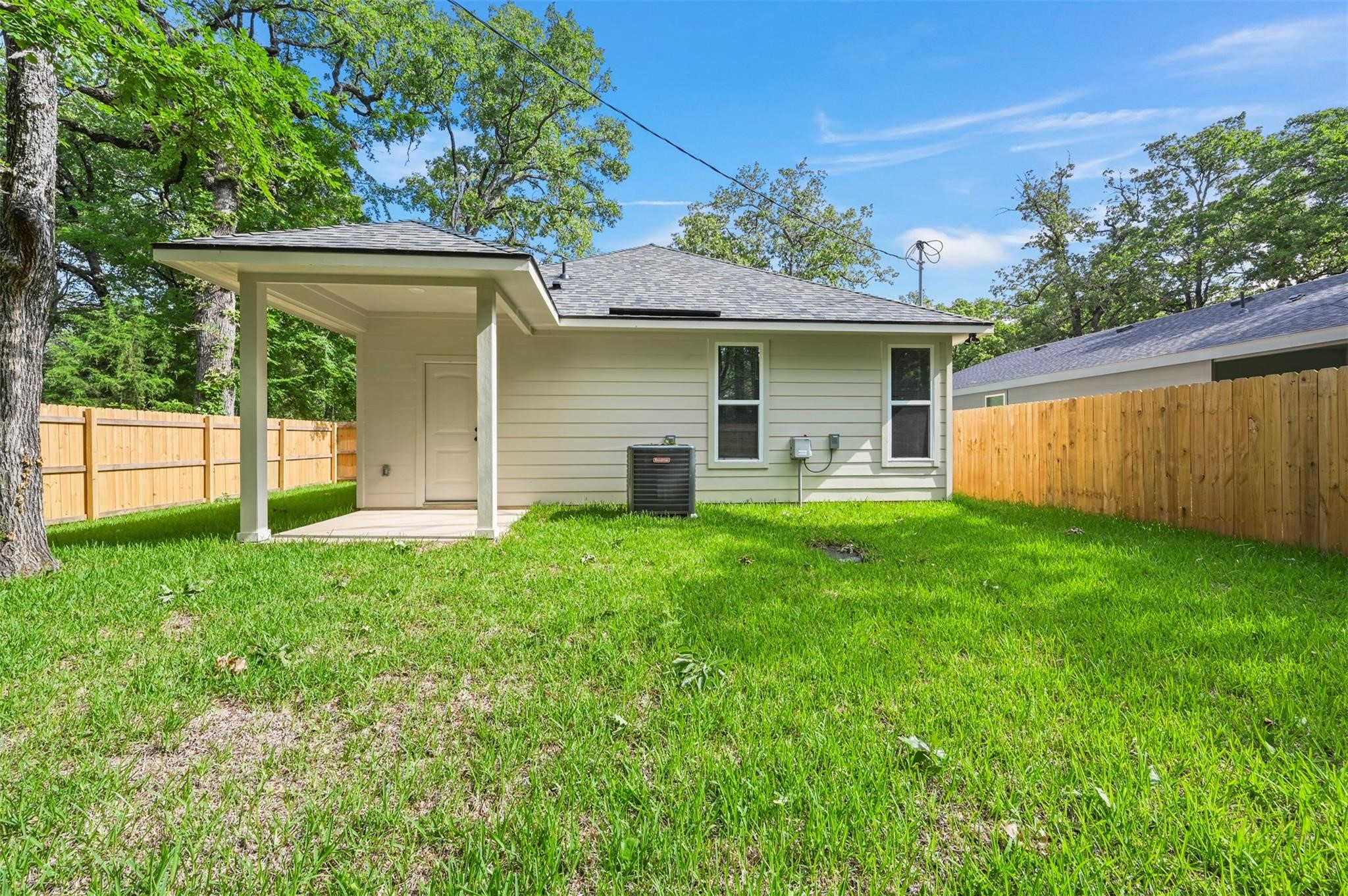 6147 Shawnee Drive Mabank TX 75156