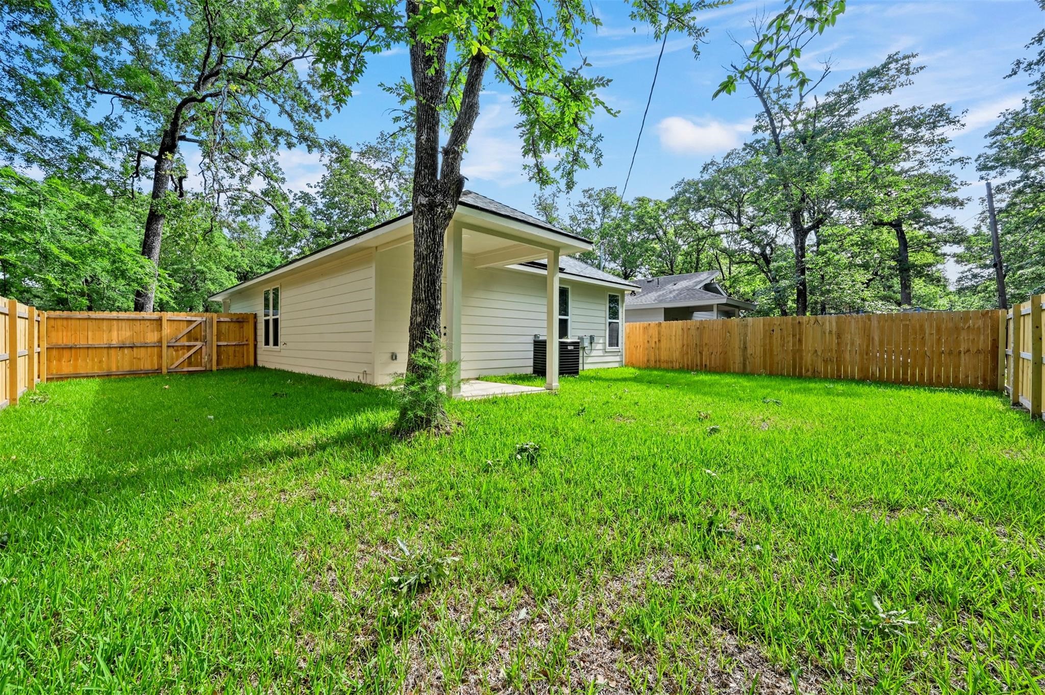 6147 Shawnee Drive Mabank TX 75156