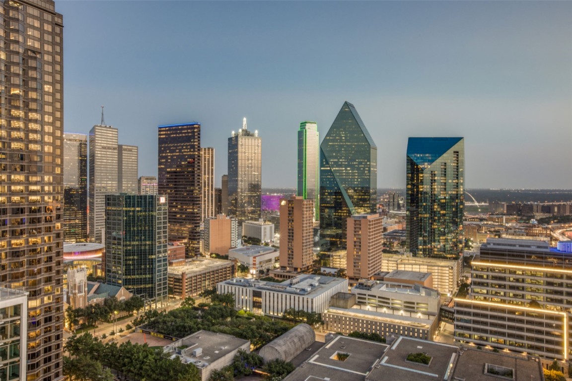 1918 Olive Street Dallas TX 75201
