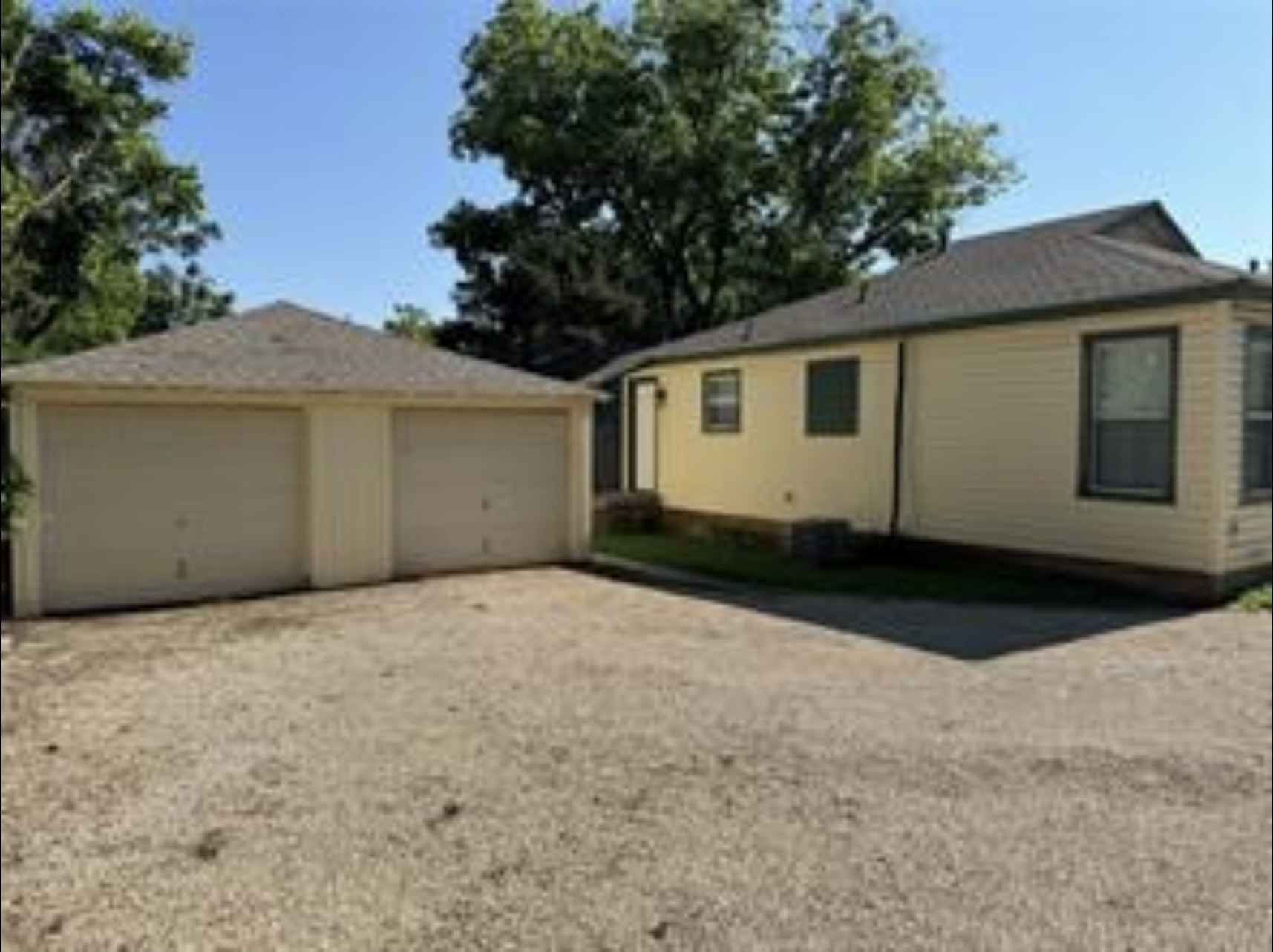 205 Merritt Street Fort Worth TX 76114