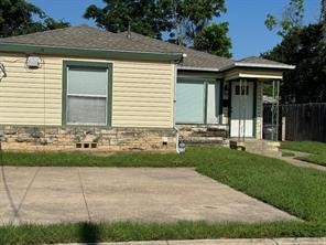 205 Merritt Street Fort Worth TX 76114