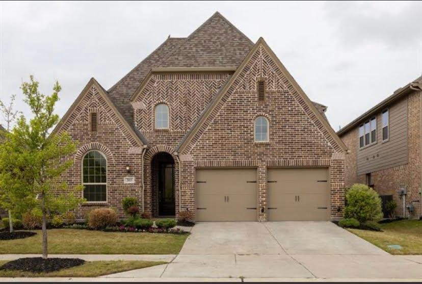 2013 Sutton Park Avenue Prosper TX 75078