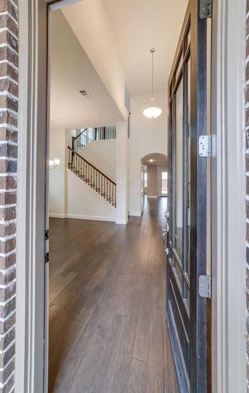 2013 Sutton Park Avenue Prosper TX 75078
