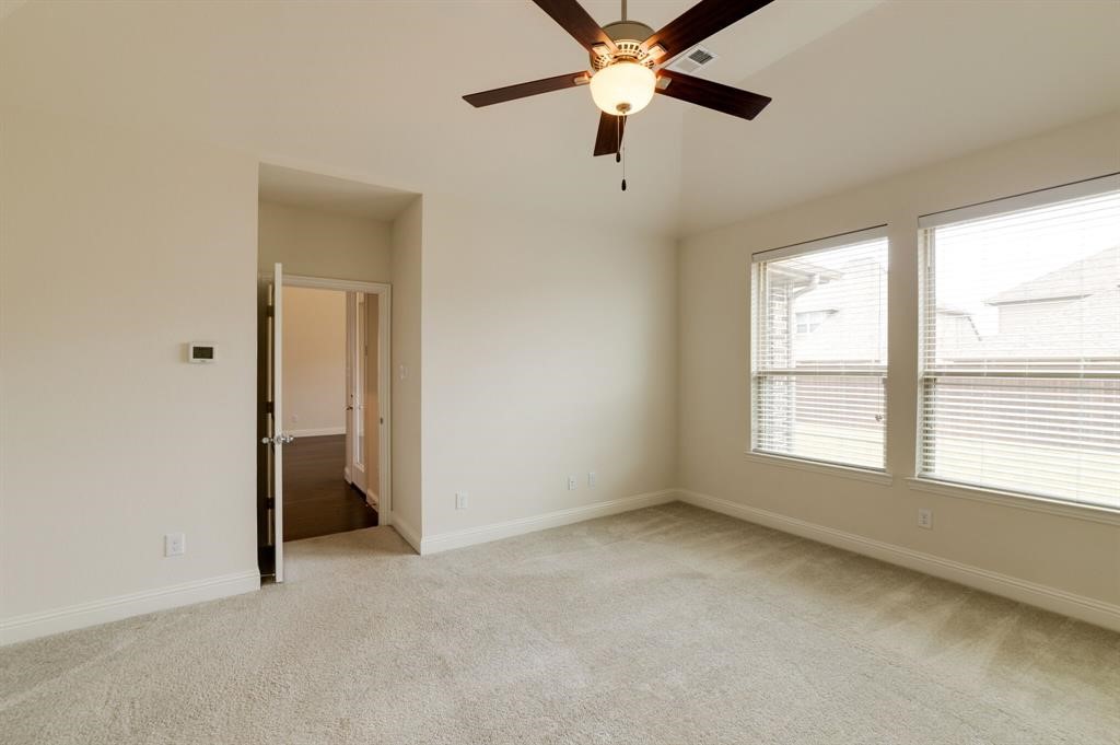 2013 Sutton Park Avenue Prosper TX 75078