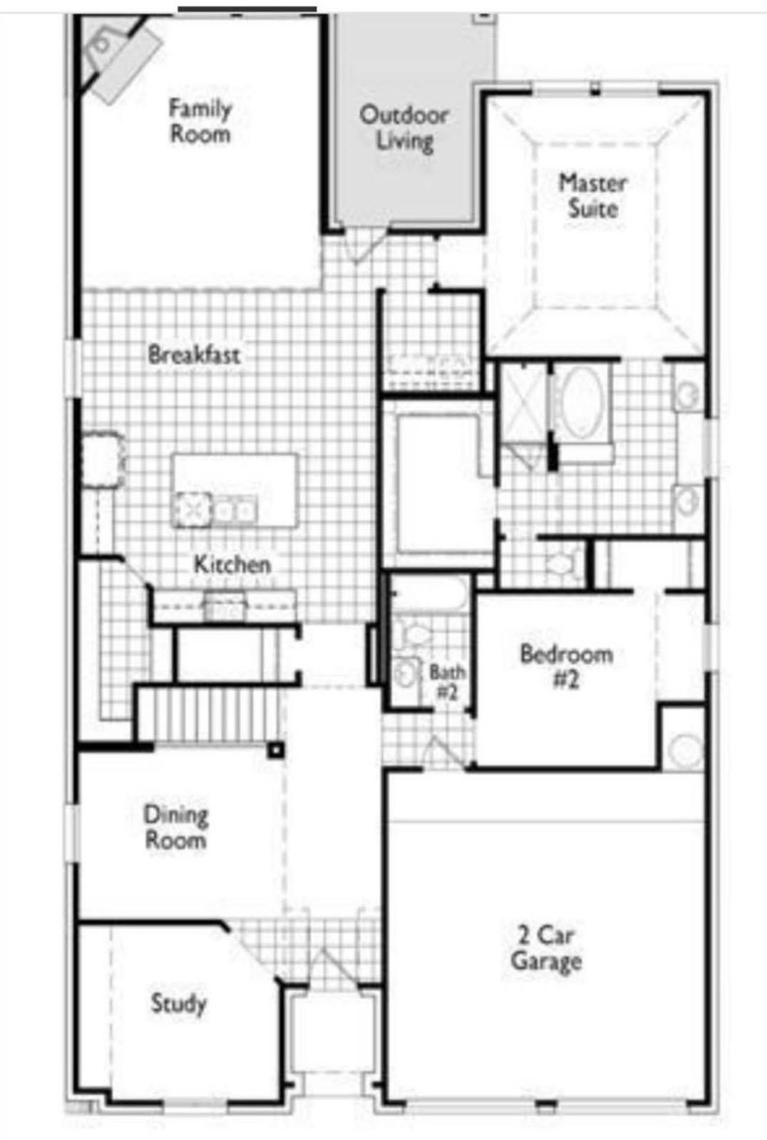 2013 Sutton Park Avenue Prosper TX 75078