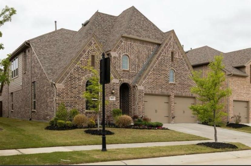 2013 Sutton Park Avenue Prosper TX 75078