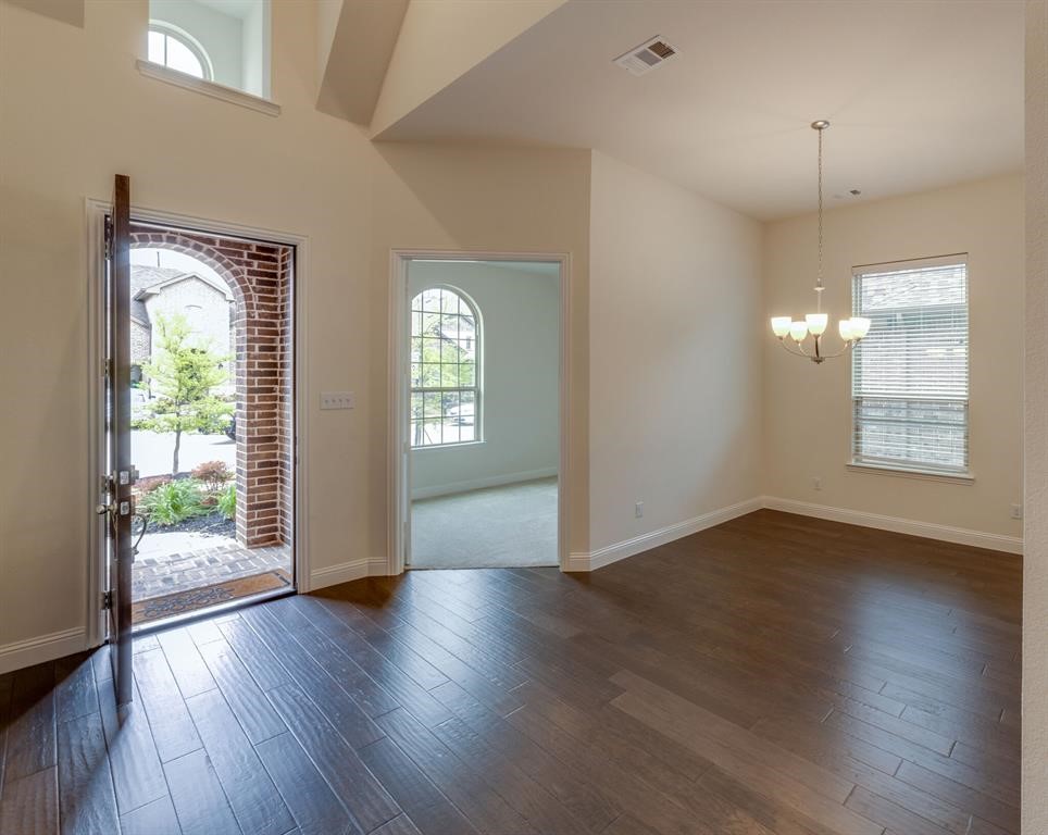 2013 Sutton Park Avenue Prosper TX 75078