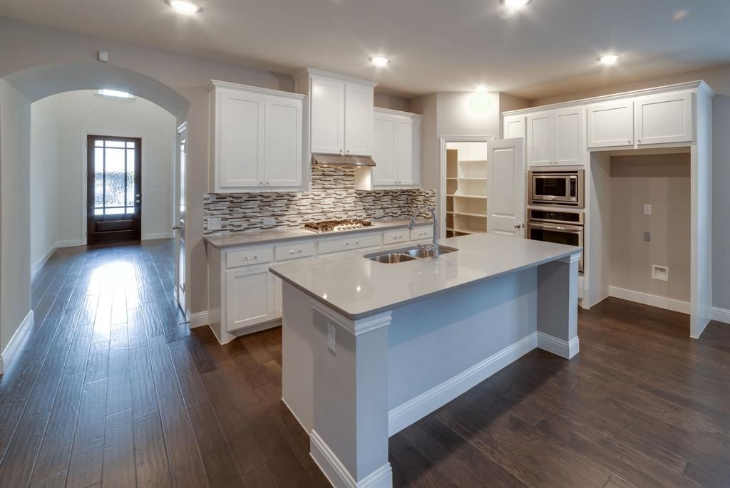 2013 Sutton Park Avenue Prosper TX 75078