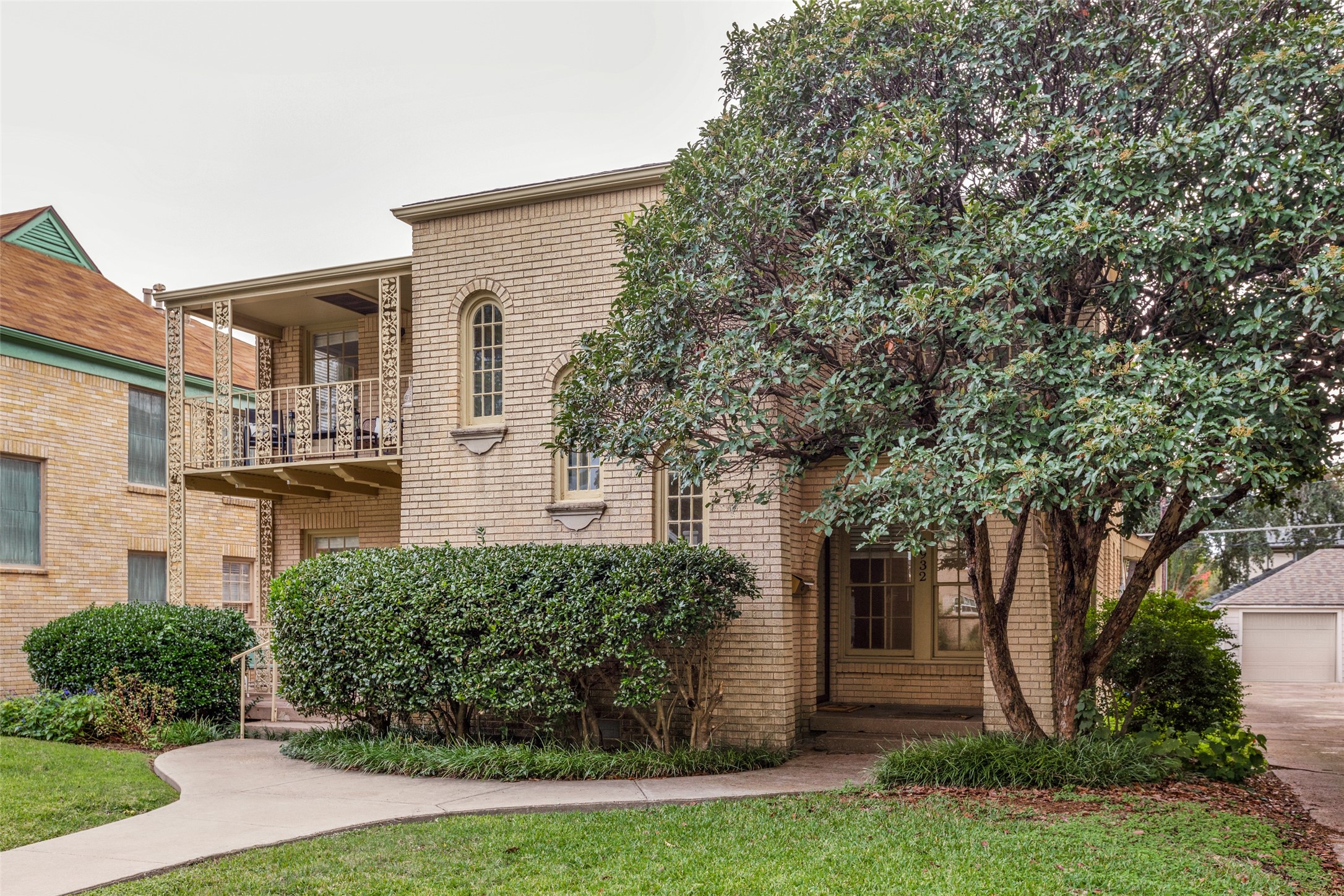 5932 Morningside Avenue Dallas TX 75206