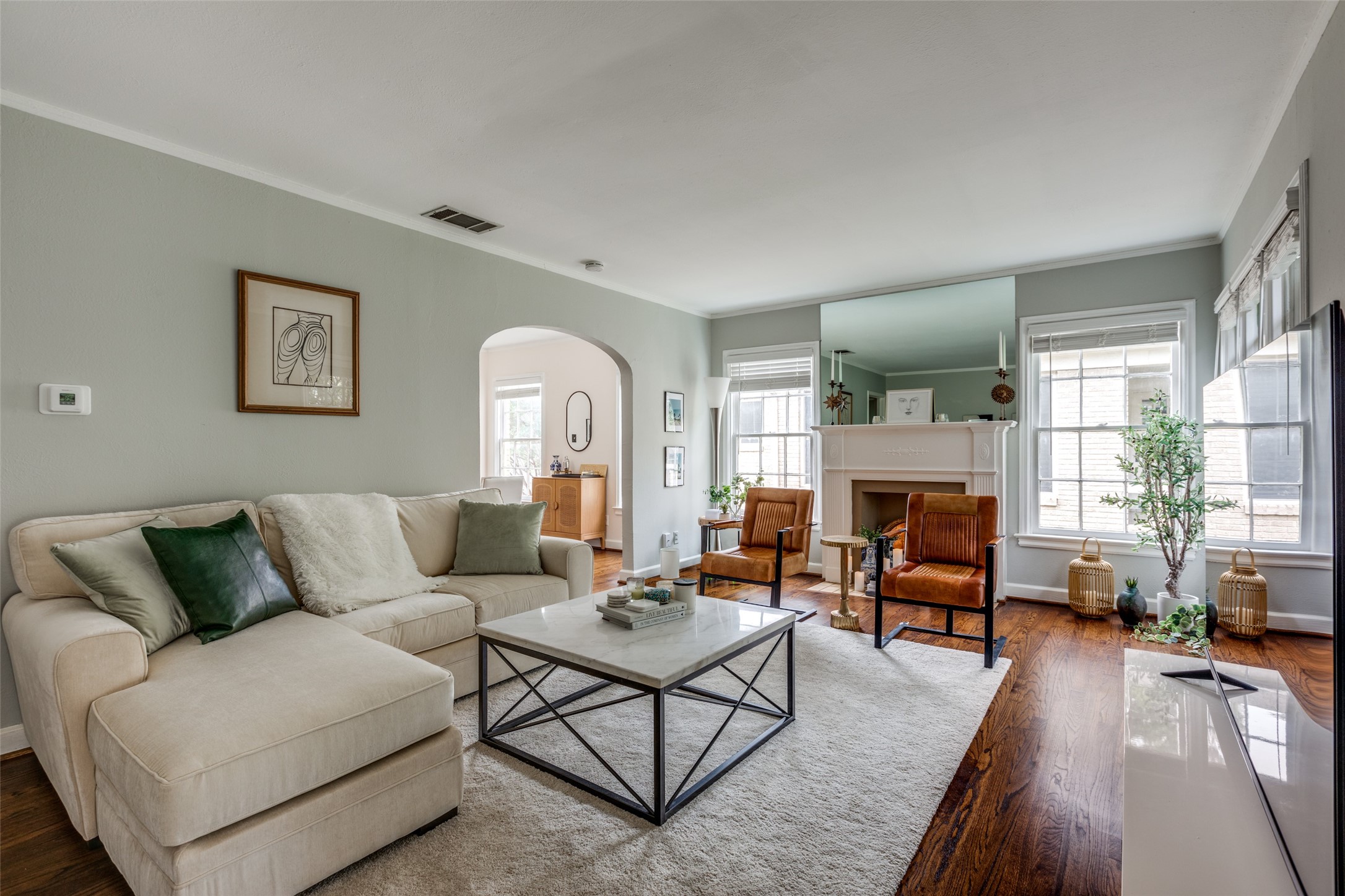 5932 Morningside Avenue Dallas TX 75206