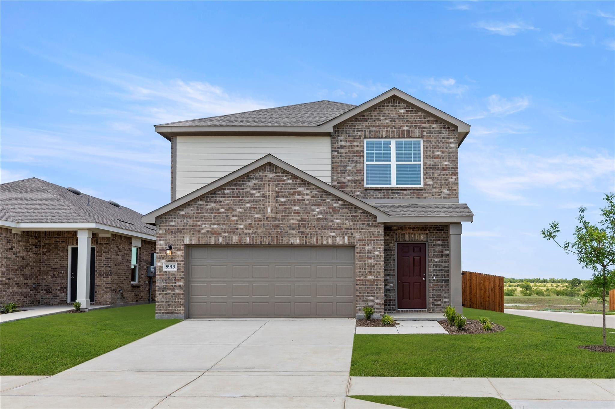 5919 Sahara Drive Forney TX 75126
