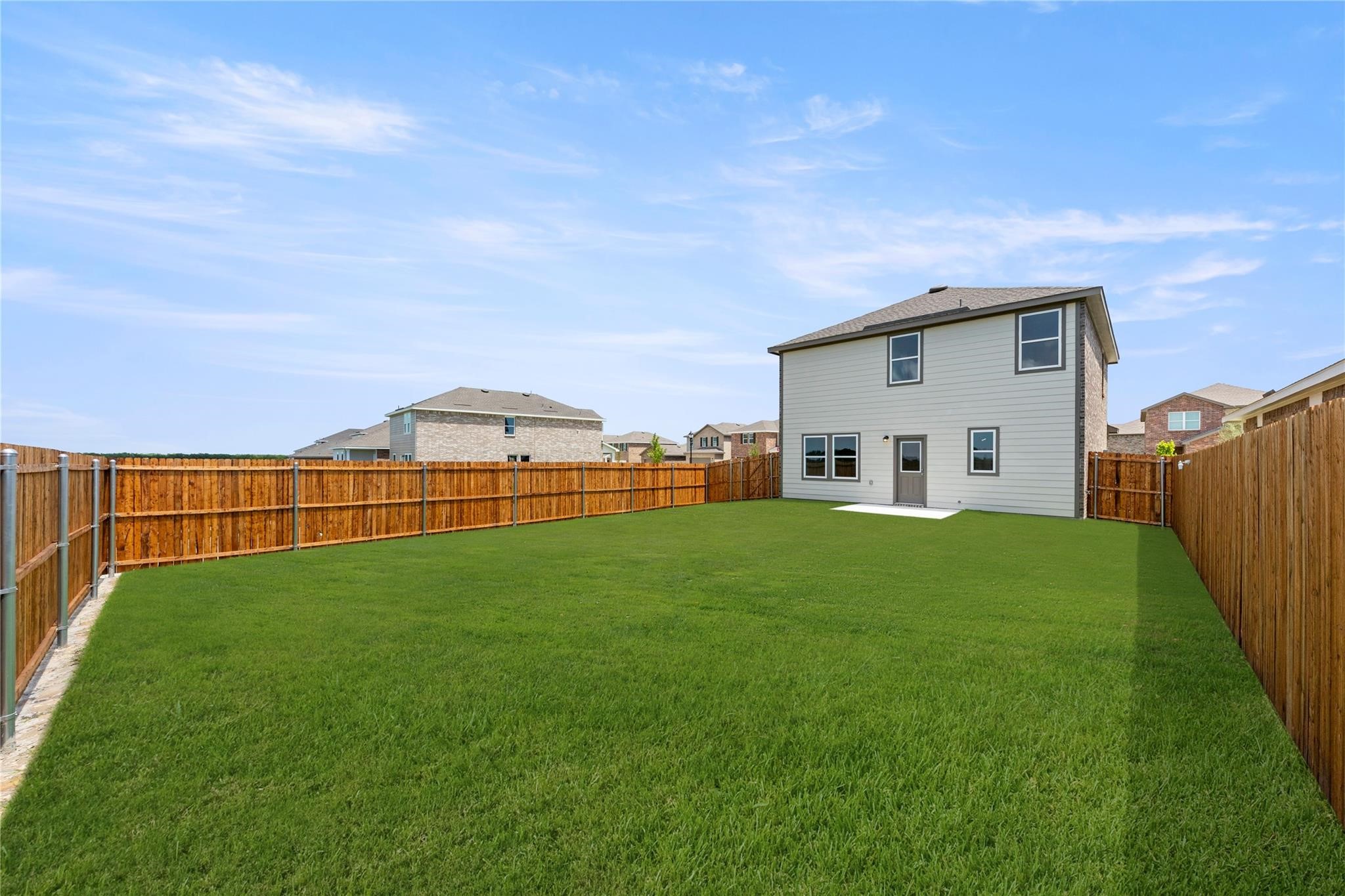 5919 Sahara Drive Forney TX 75126