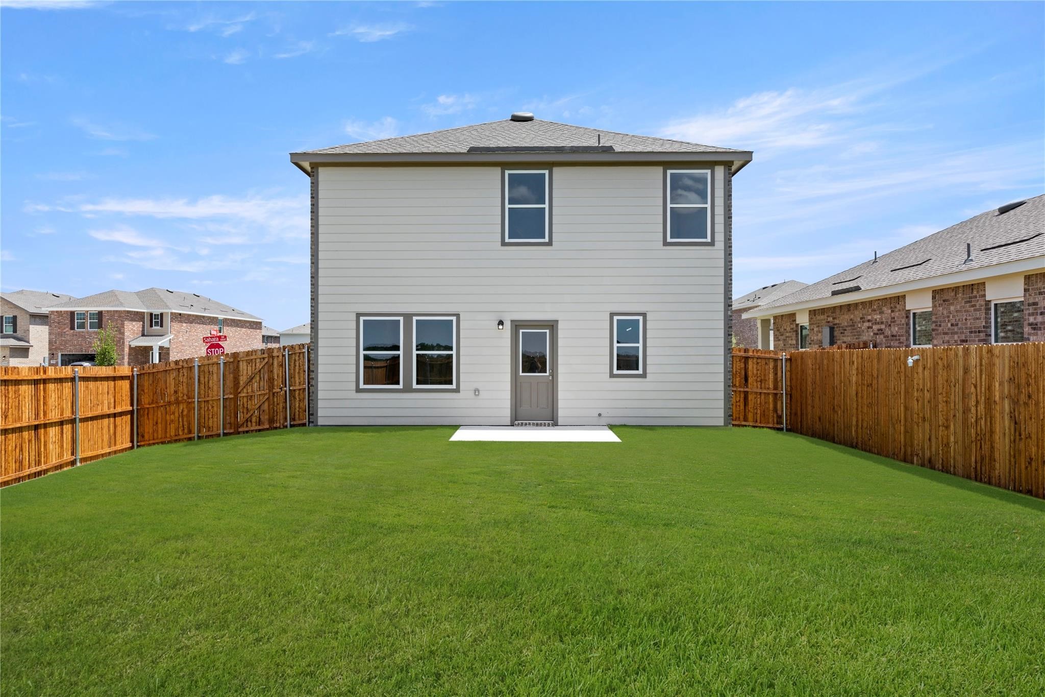 5919 Sahara Drive Forney TX 75126
