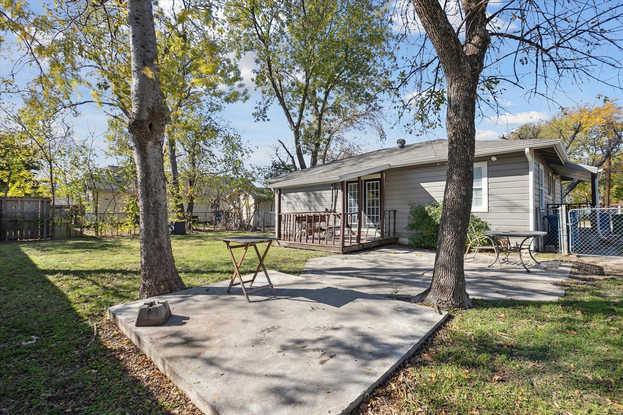 306 N Walnut Street Roanoke TX 76262