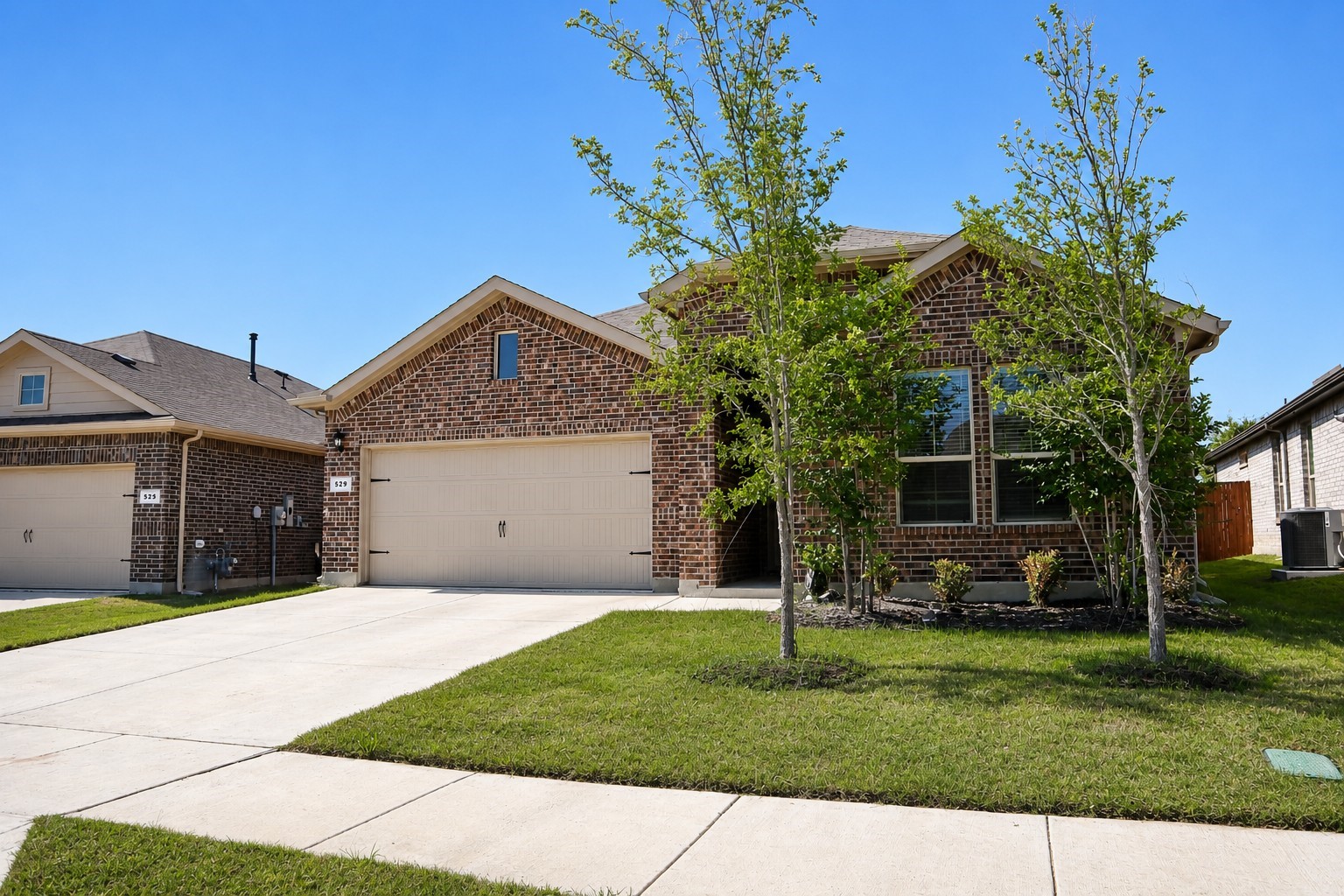 529 Passenger Trail Fort Worth TX 76131