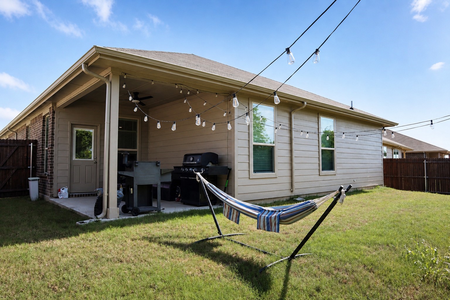 529 Passenger Trail Fort Worth TX 76131